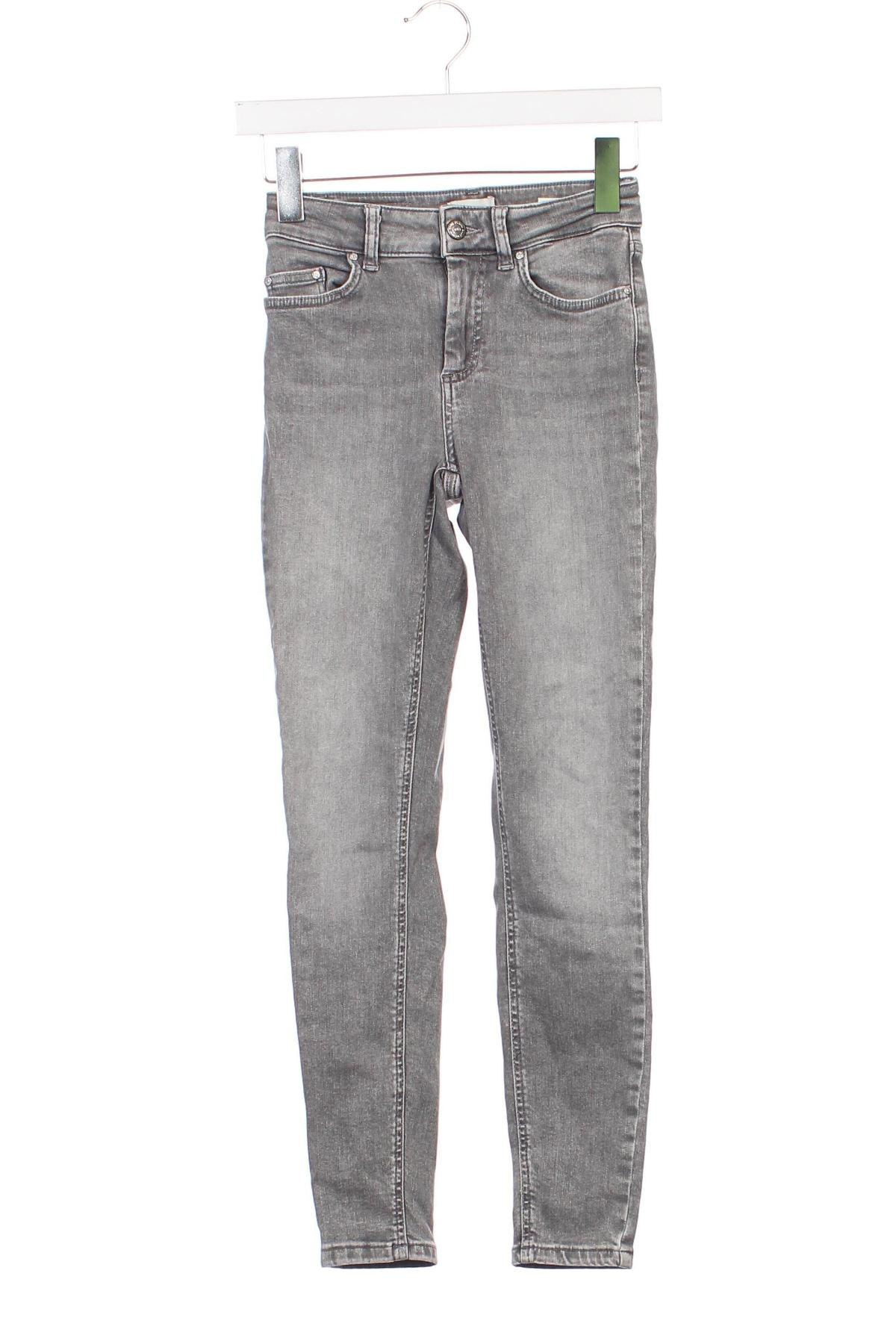 Damen Jeans ONLY, Größe XS, Farbe Grau, Preis € 6,99