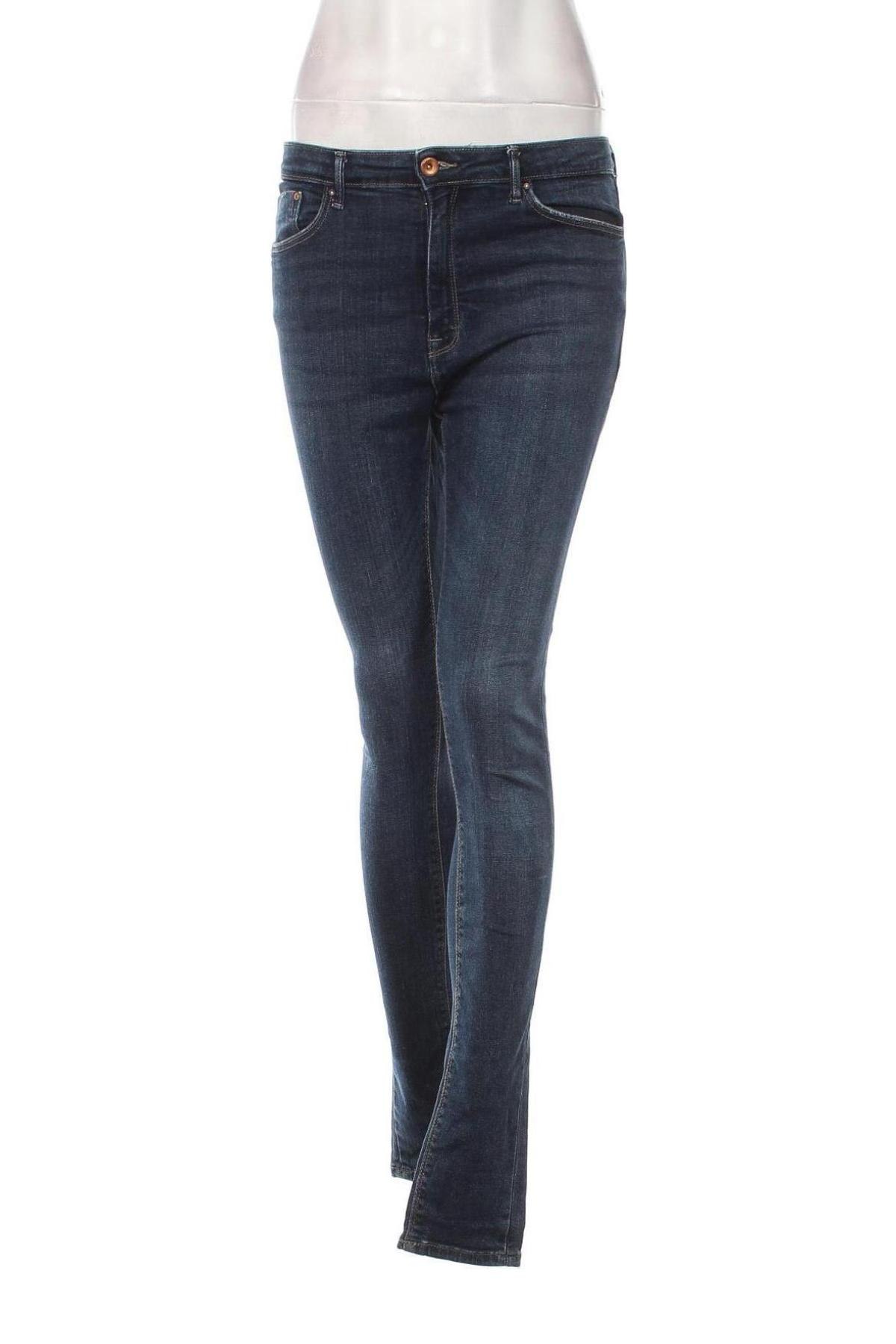 Damen Jeans ONLY, Größe M, Farbe Blau, Preis € 6,99