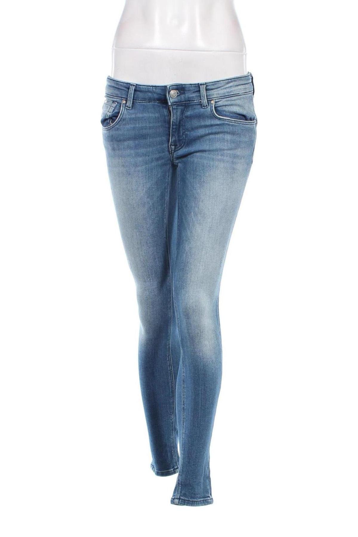 Damen Jeans ONLY, Größe M, Farbe Blau, Preis € 6,49