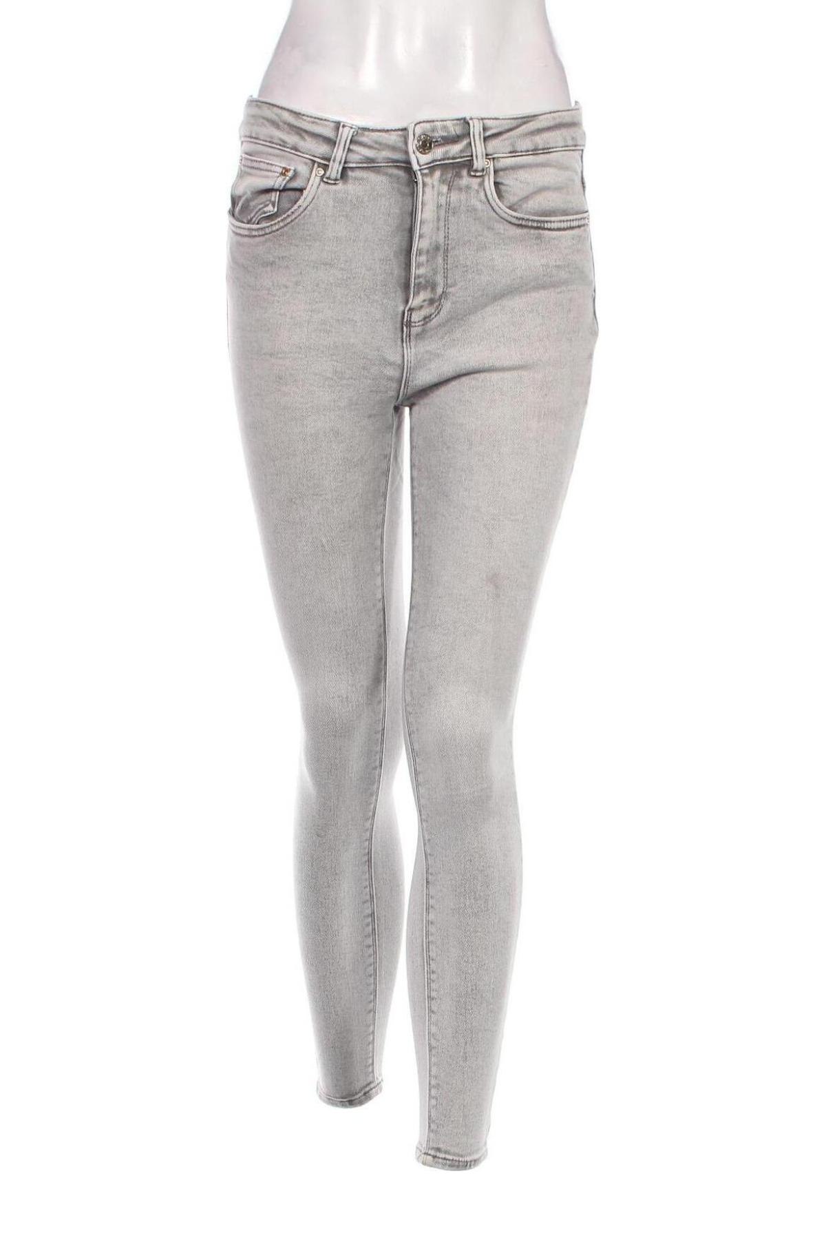 Damen Jeans ONLY, Größe S, Farbe Grau, Preis € 6,49