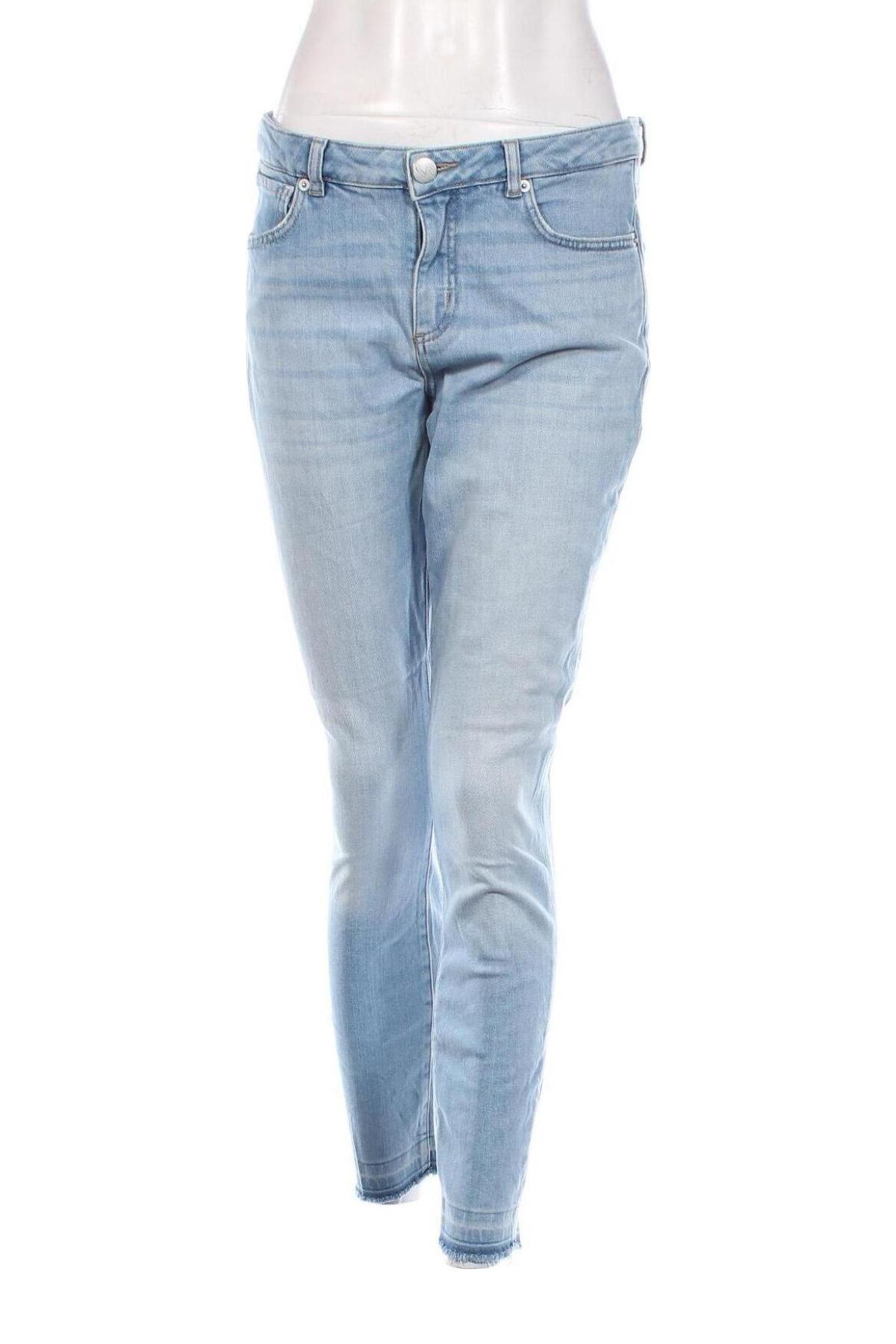 Damen Jeans Opus, Größe M, Farbe Blau, Preis 7,99 €