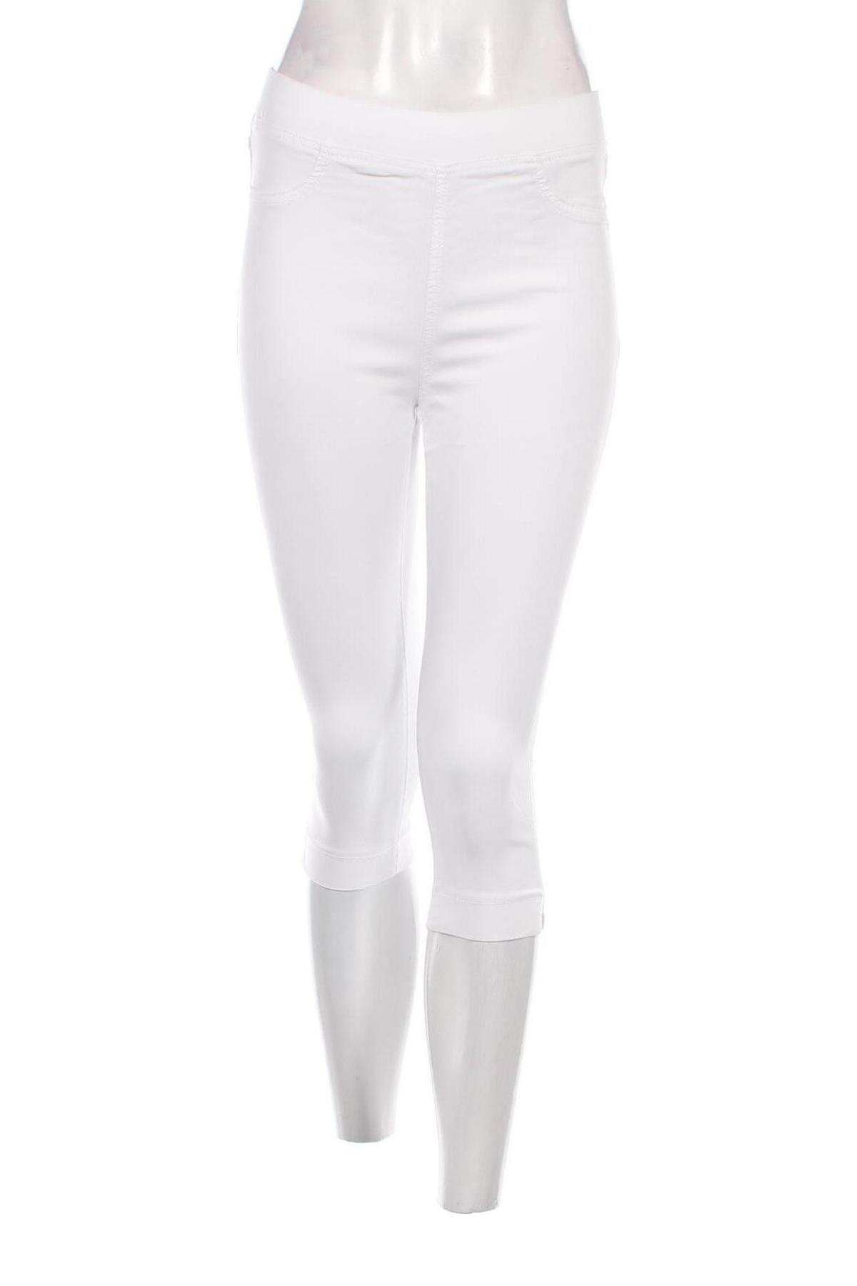 Damen Jeans Oxmo, Größe M, Farbe Weiß, Preis € 15,99