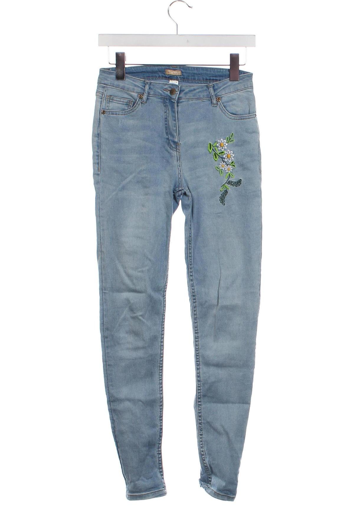 Damen Jeans Philippe Matignon, Größe S, Farbe Blau, Preis € 13,99