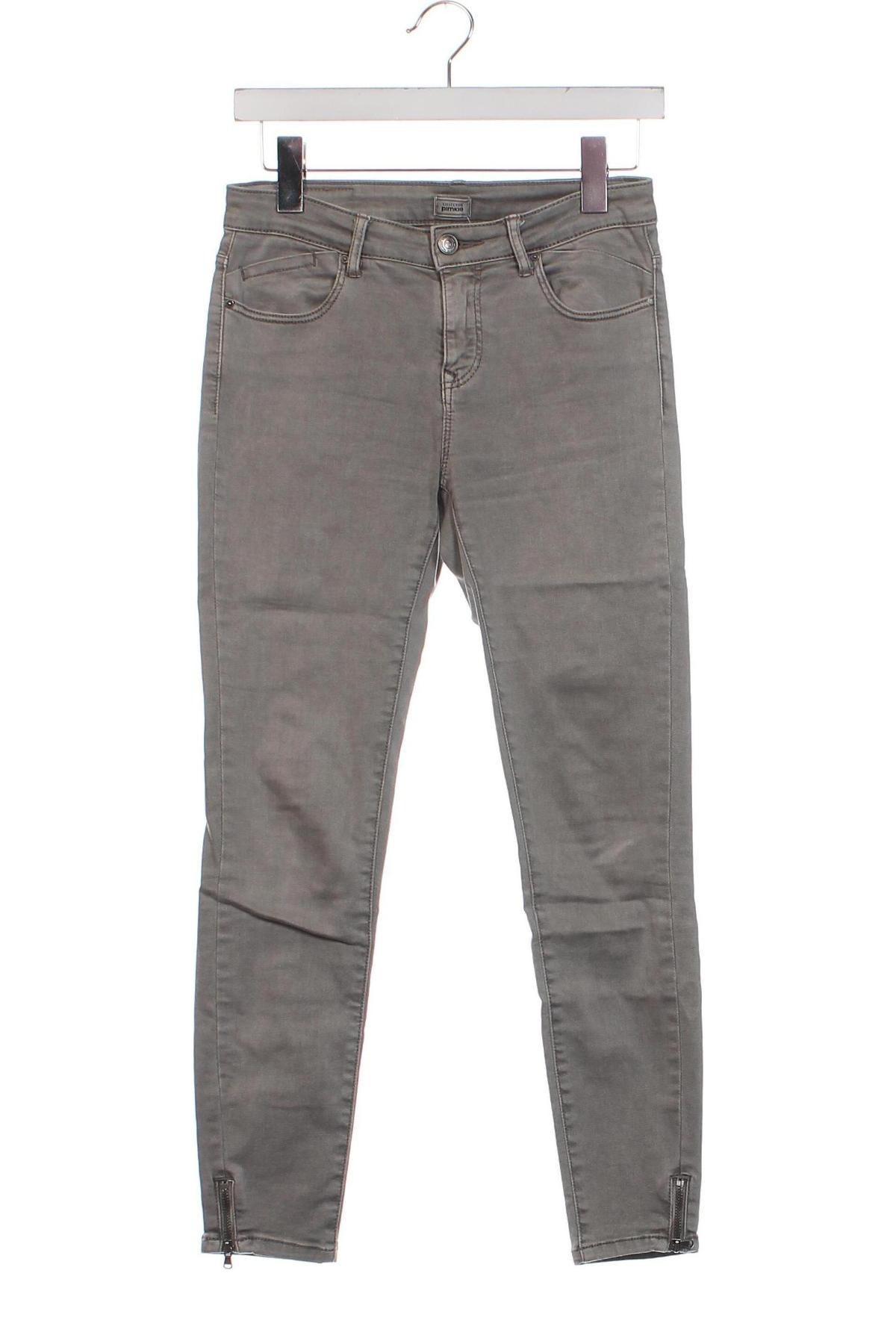 Damen Jeans Pimkie, Größe XXS, Farbe Grau, Preis 9,49 €