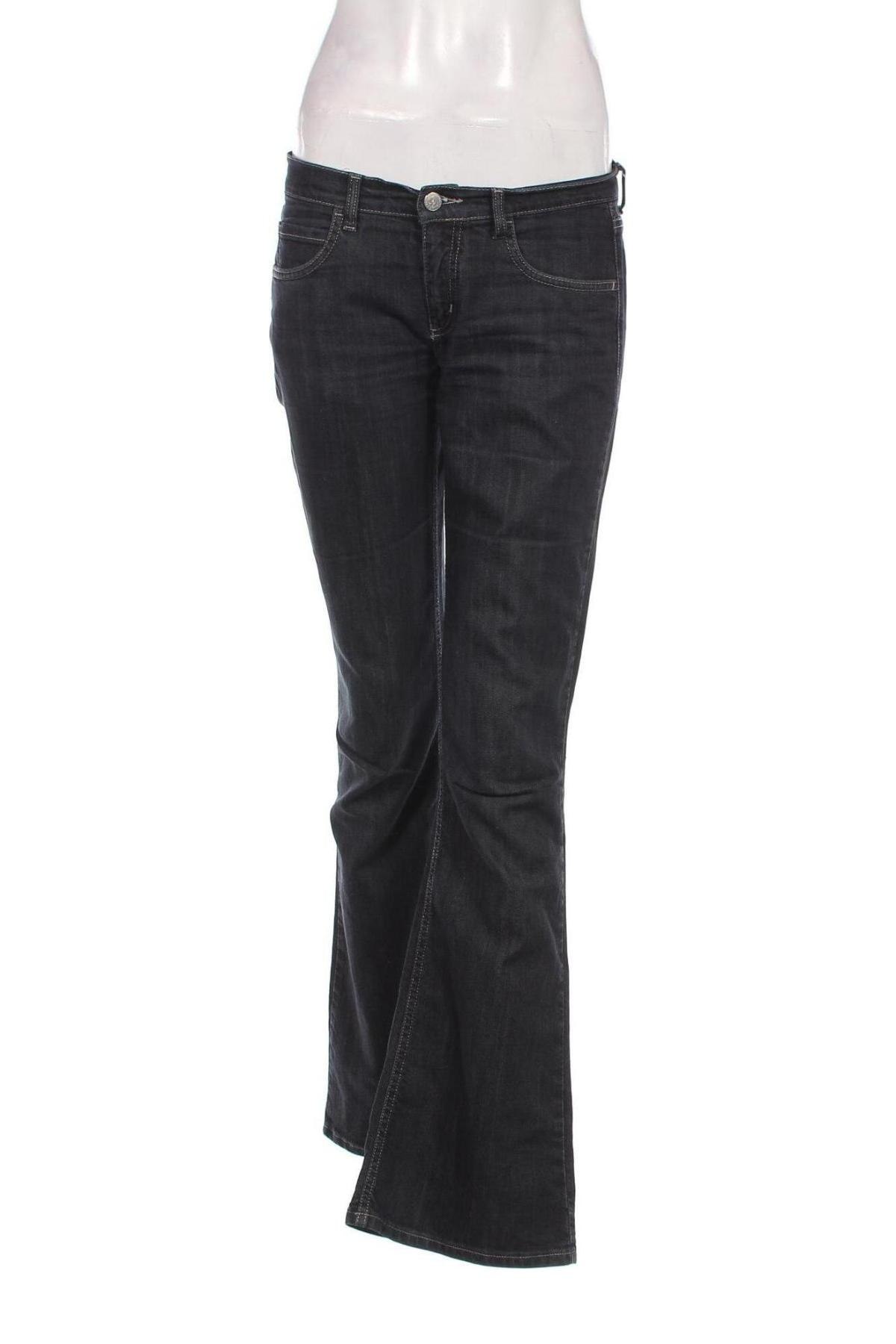 Damen Jeans Planet, Größe M, Farbe Blau, Preis 56,37 €