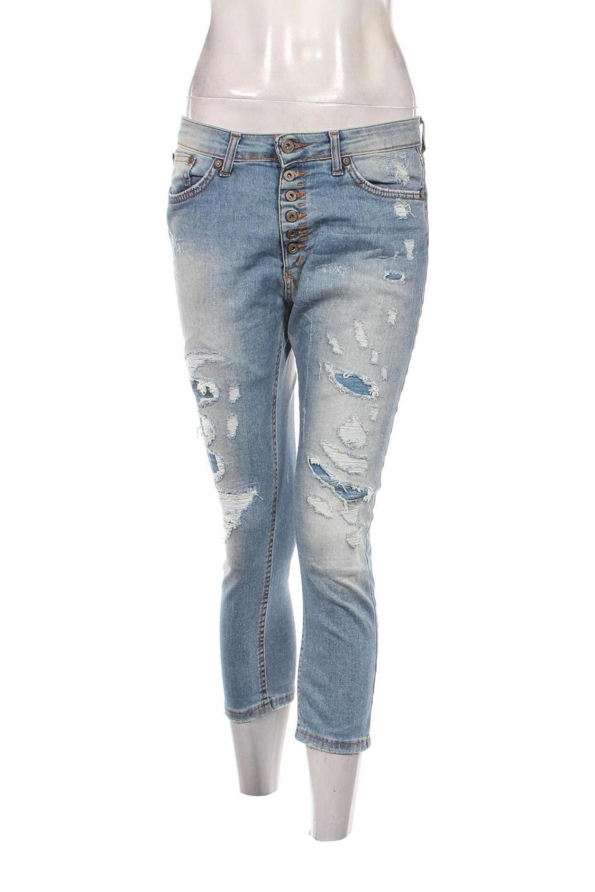 Damen Jeans Please, Größe M, Farbe Blau, Preis 26,99 €