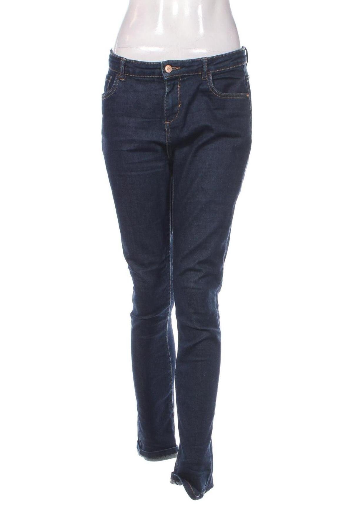 Damen Jeans Promod, Größe M, Farbe Blau, Preis € 13,99