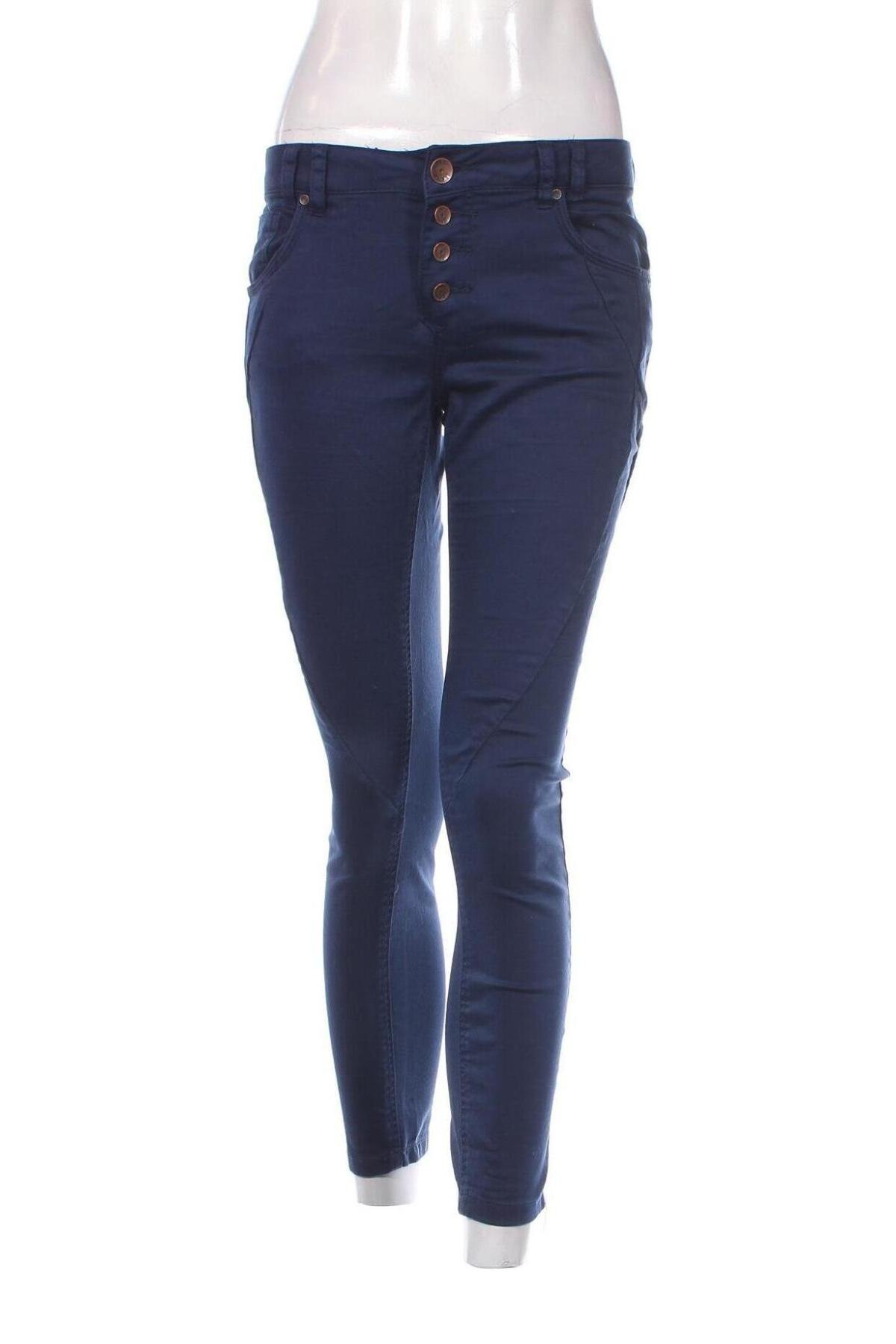 Damen Jeans Pulz Jeans, Größe M, Farbe Blau, Preis € 4,49