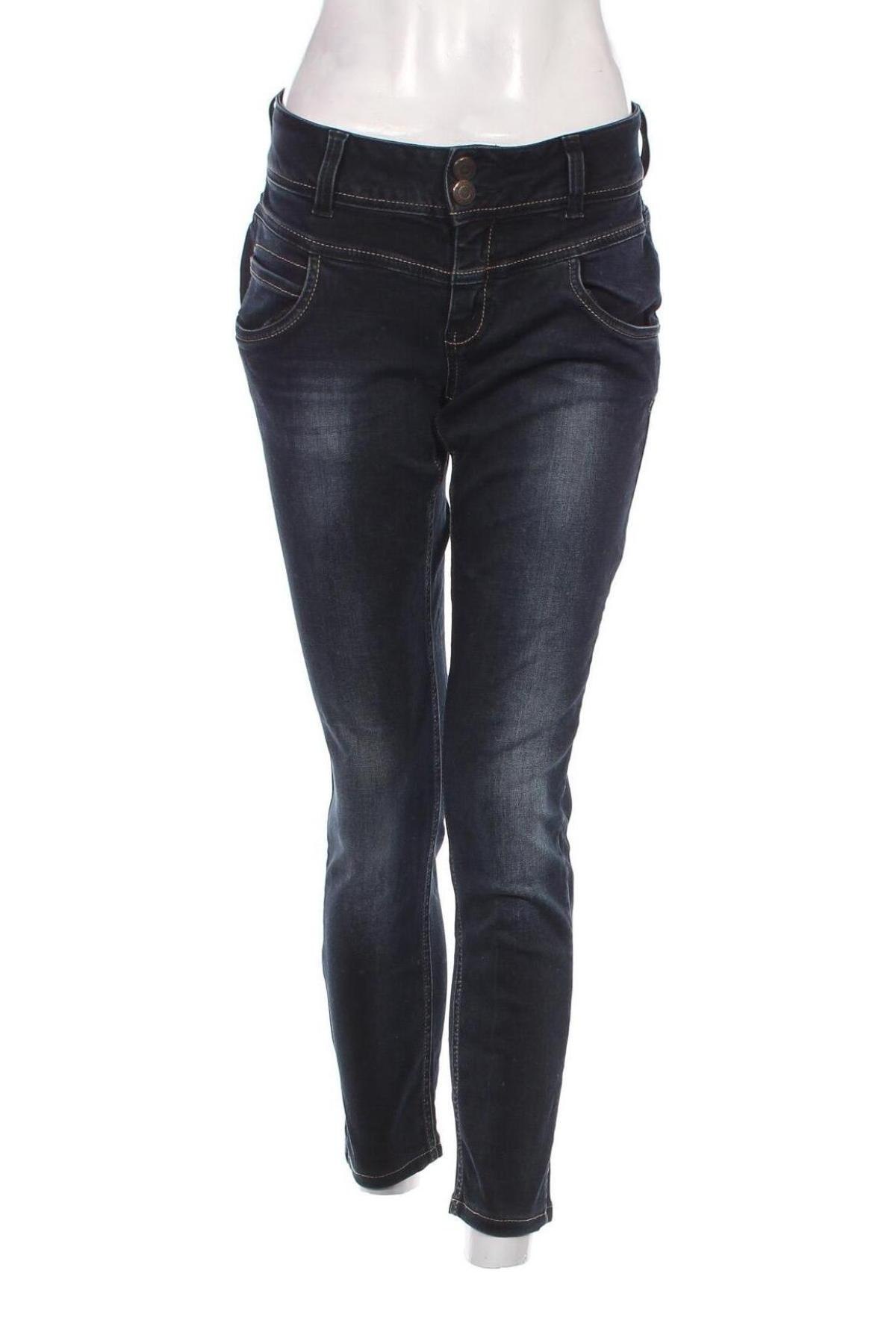 Damen Jeans Pulz Jeans, Größe M, Farbe Blau, Preis 6,99 €