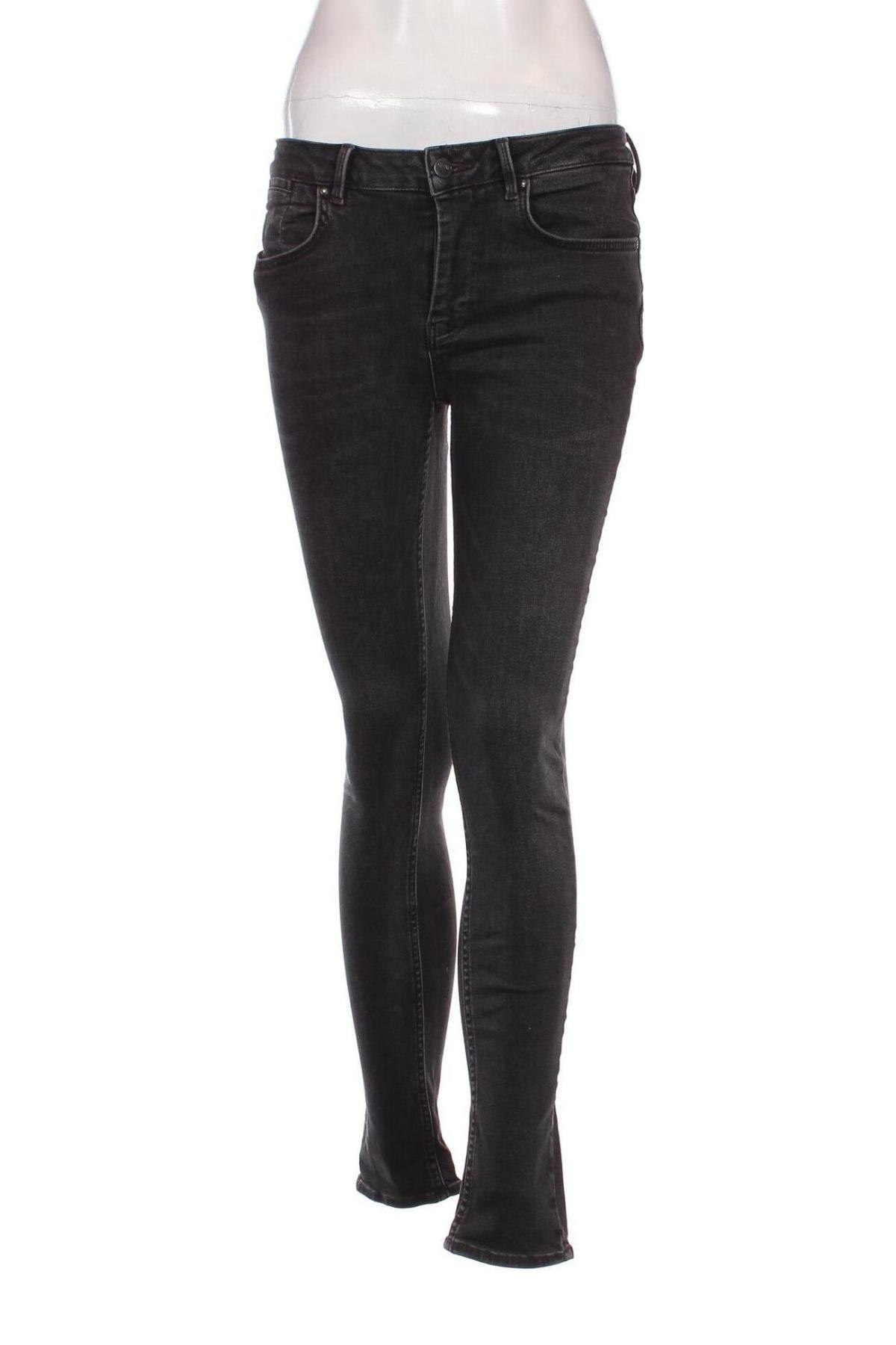 Damen Jeans Reiko, Größe M, Farbe Grau, Preis € 10,49