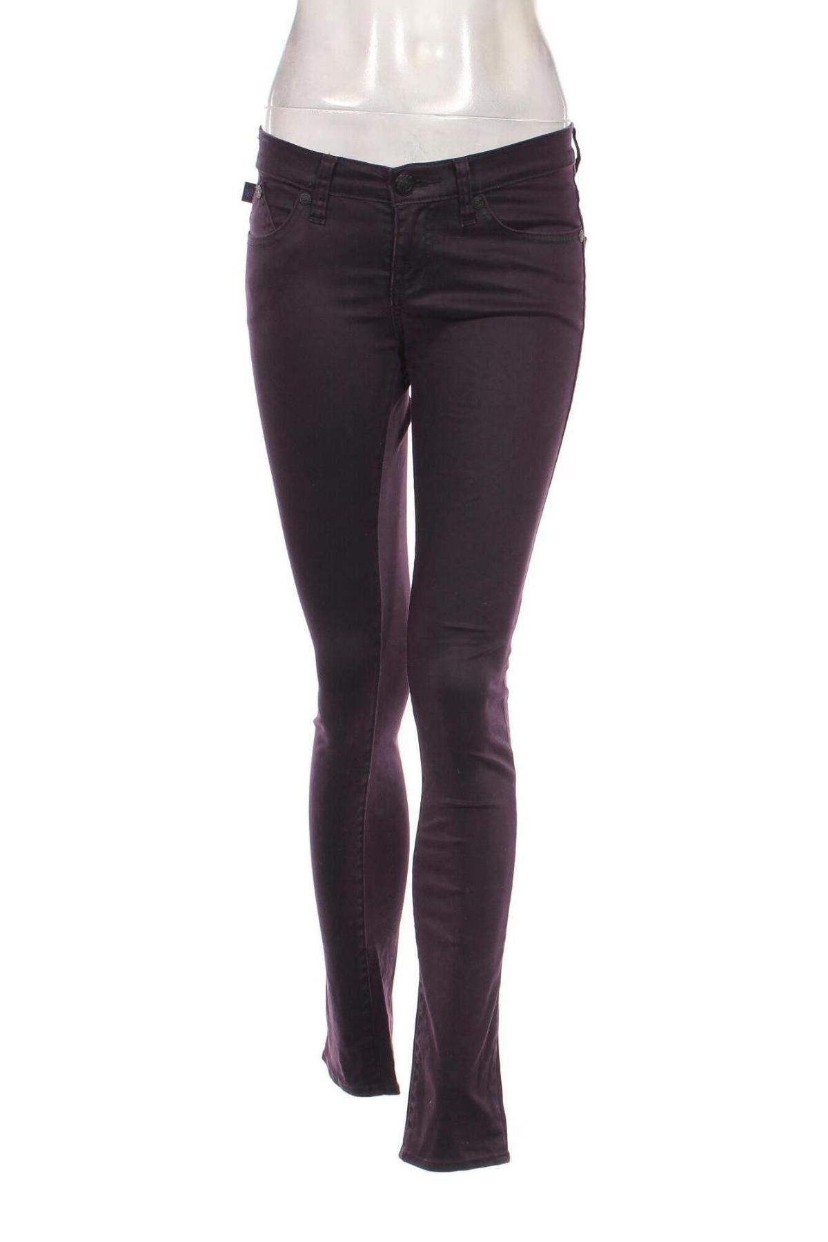 Damen Jeans Rock & Republic, Größe S, Farbe Rot, Preis € 4,49