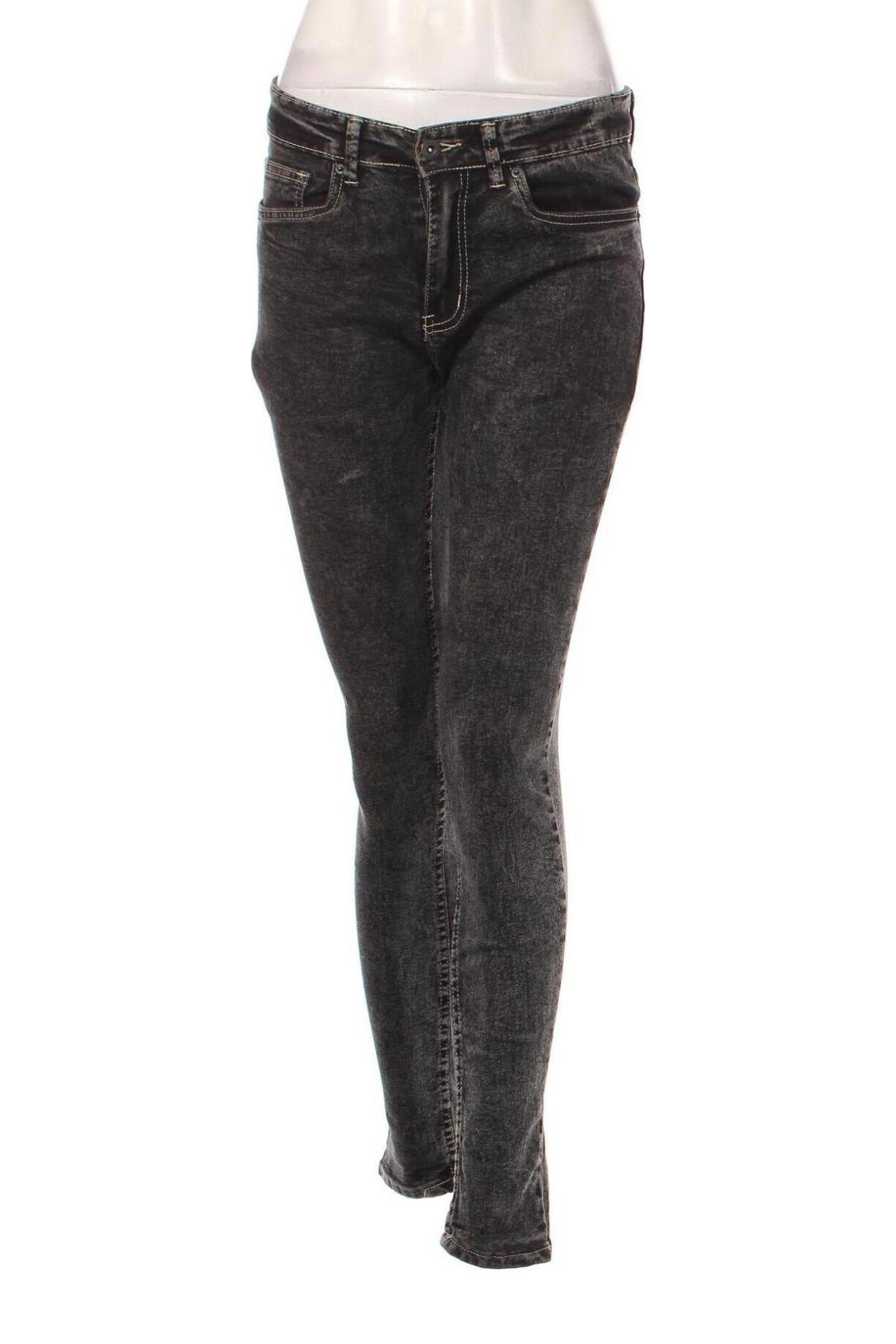 Damen Jeans Rt, Größe M, Farbe Grau, Preis € 6,99