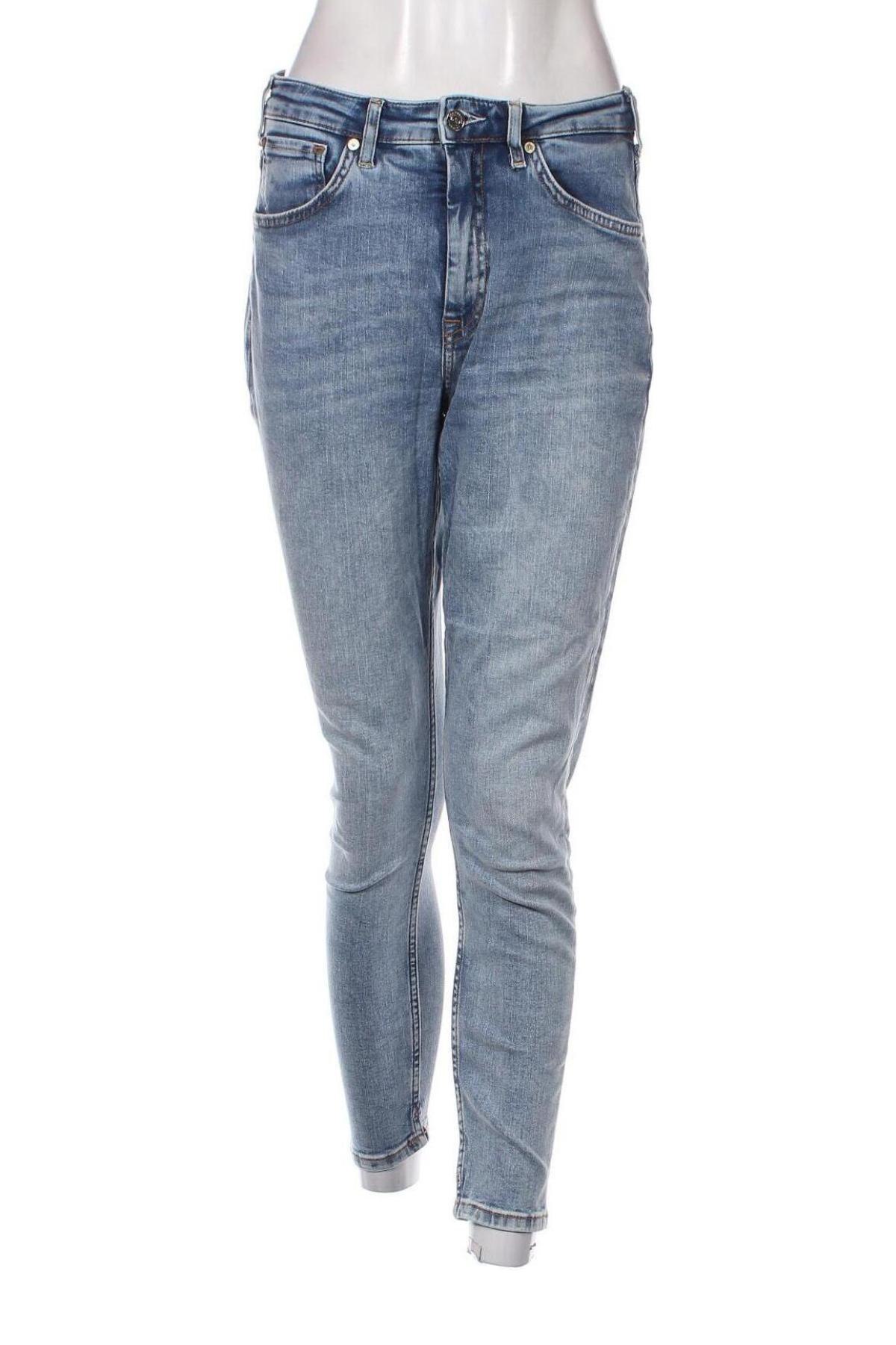 Damen Jeans Scotch & Soda, Größe S, Farbe Blau, Preis 15,99 €