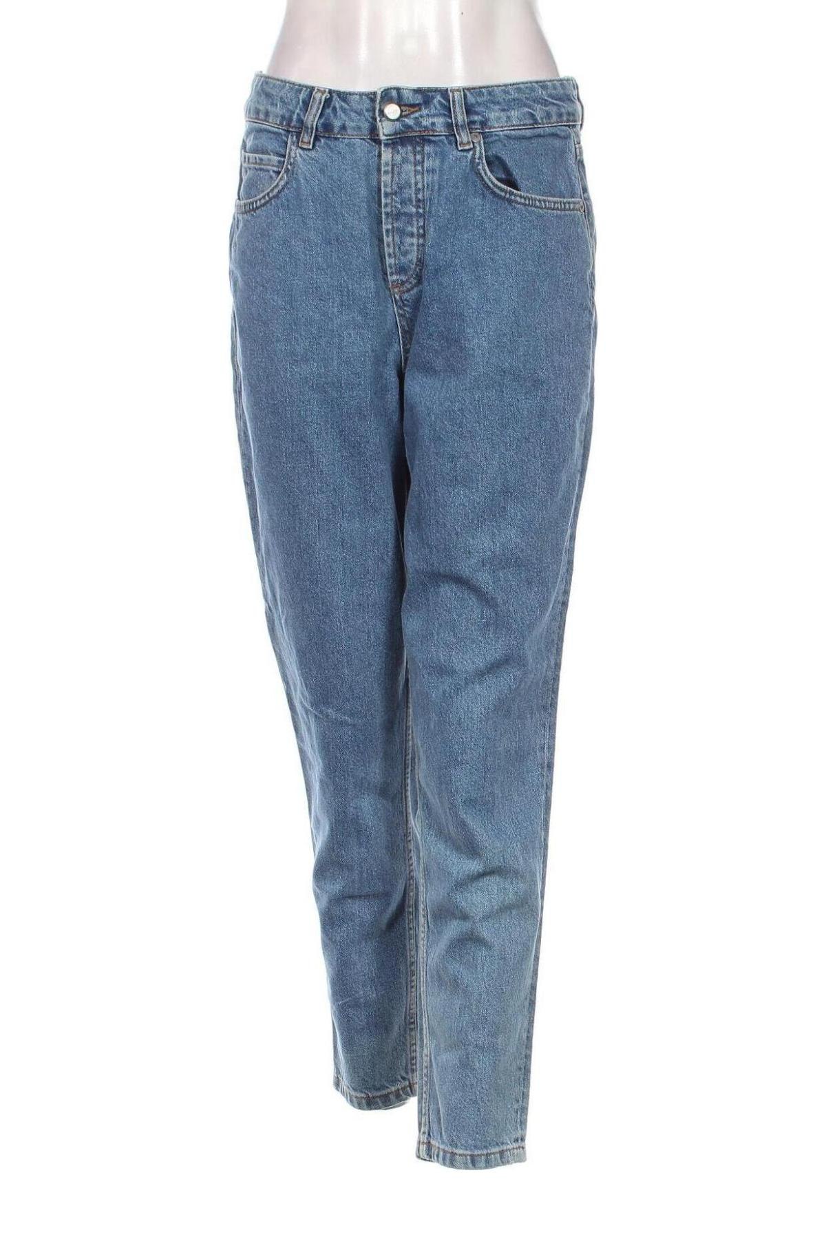 Damen Jeans Selected, Größe M, Farbe Blau, Preis € 26,99