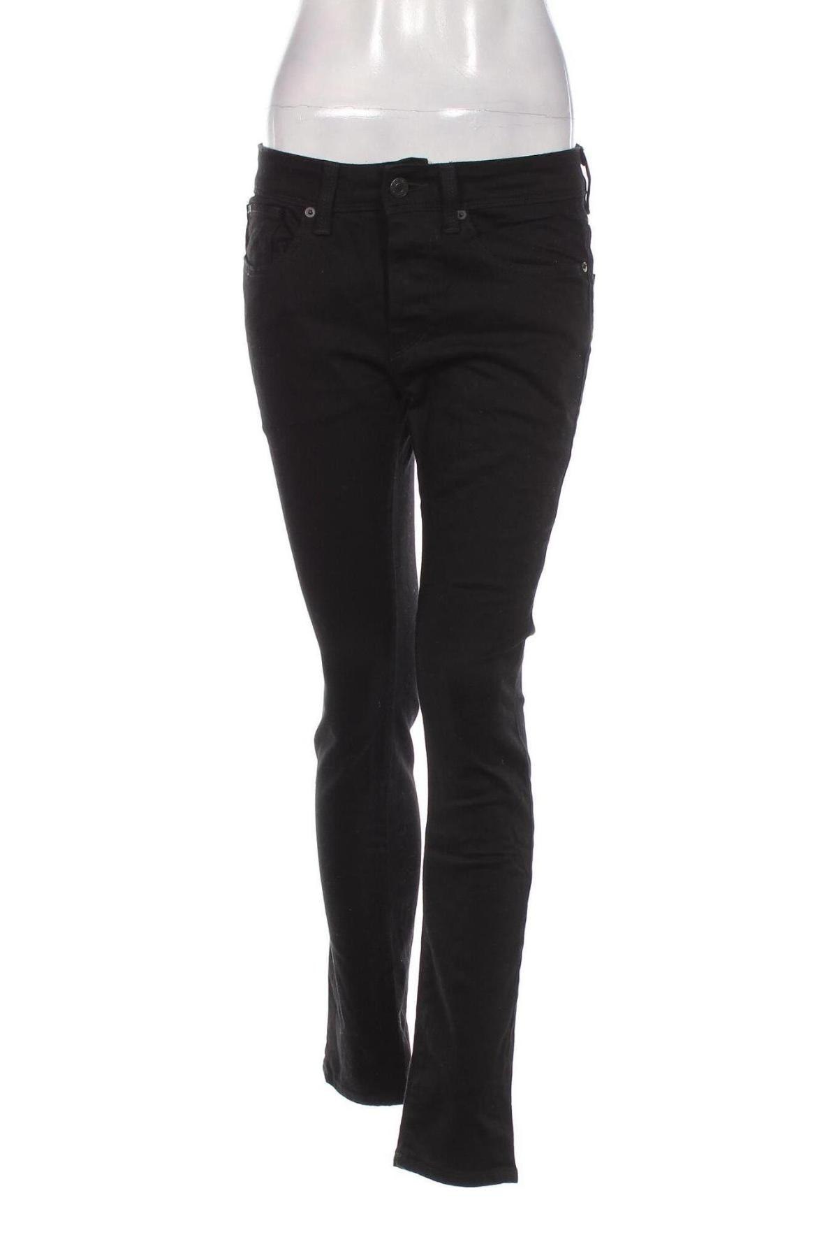 Damen Jeans Selected Homme, Größe M, Farbe Schwarz, Preis 7,99 €