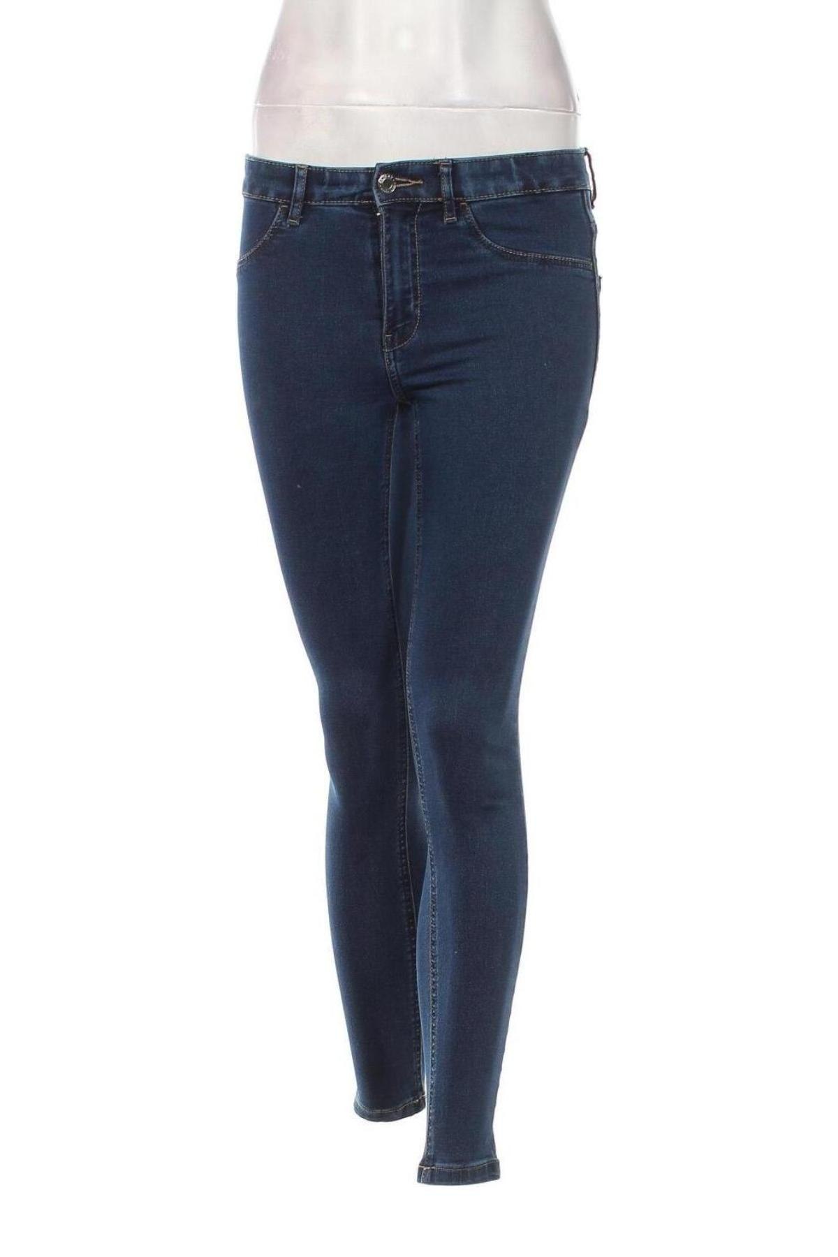 Damen Jeans Sinsay, Größe S, Farbe Blau, Preis 6,99 €