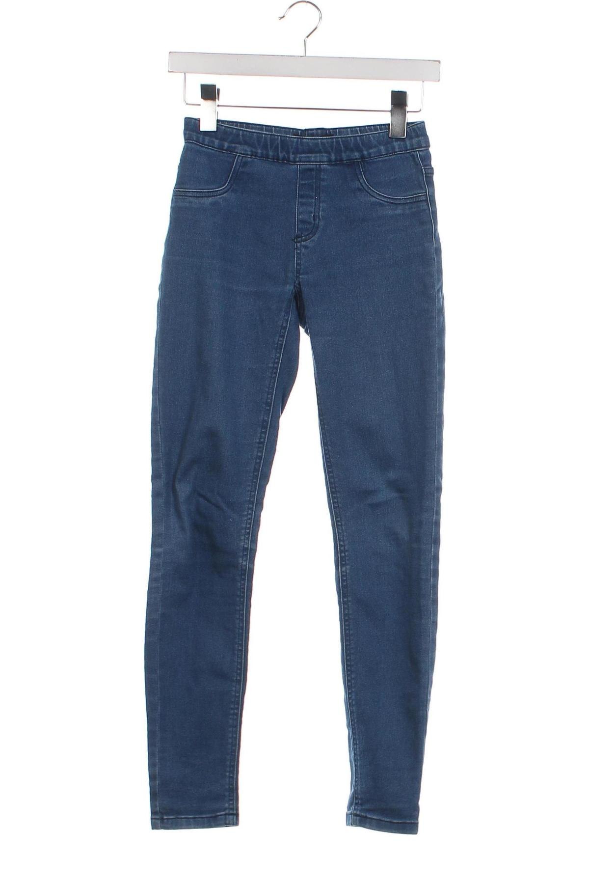 Damen Jeans Sinsay, Größe XS, Farbe Blau, Preis 14,84 €