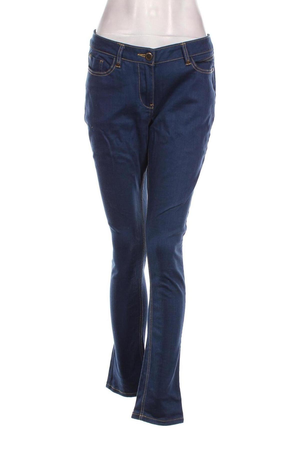 Damen Jeans So Fabulous, Größe L, Farbe Blau, Preis 11,49 €