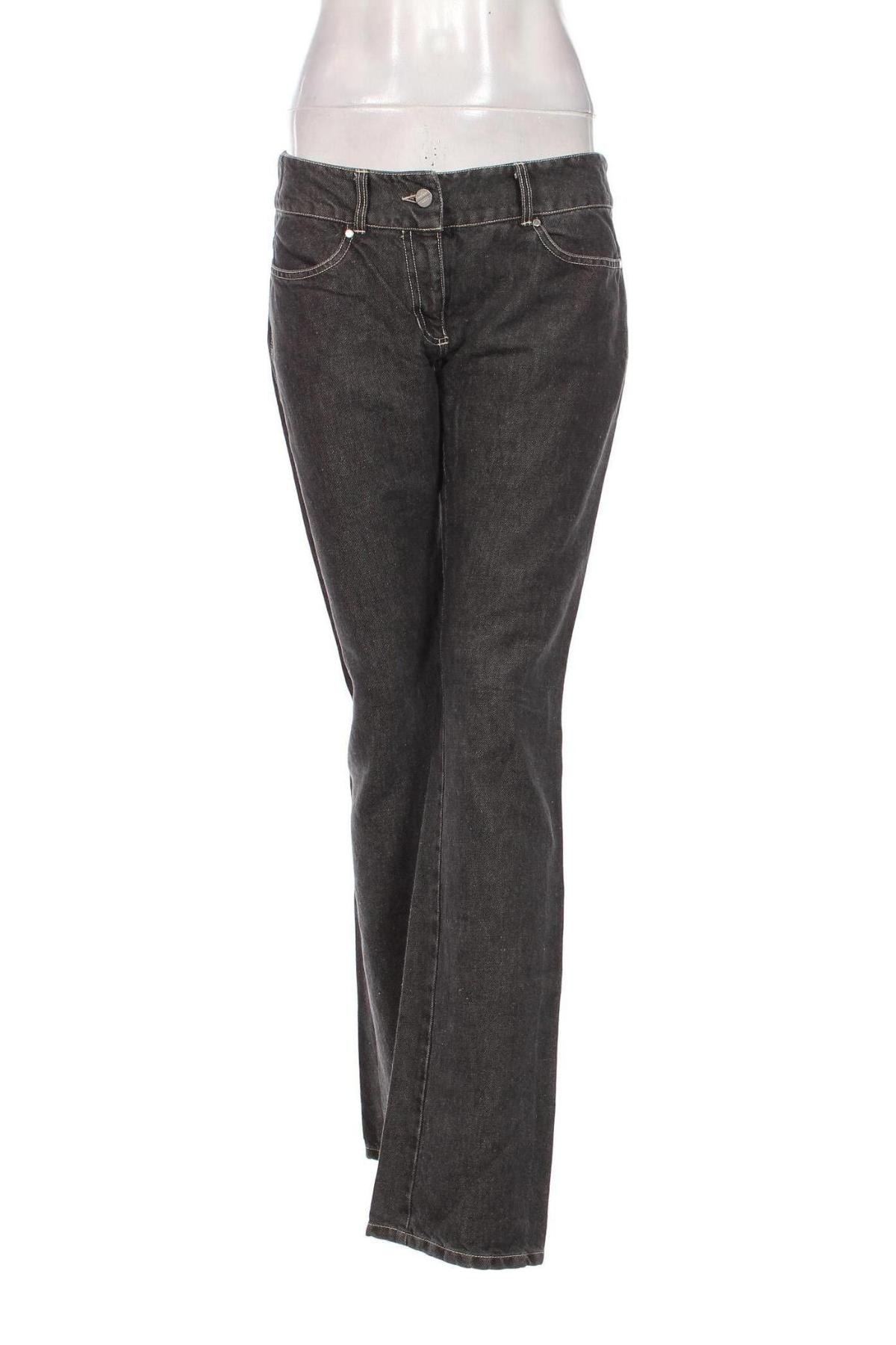 Damen Jeans Sportmax Code, Größe M, Farbe Grau, Preis € 49,49