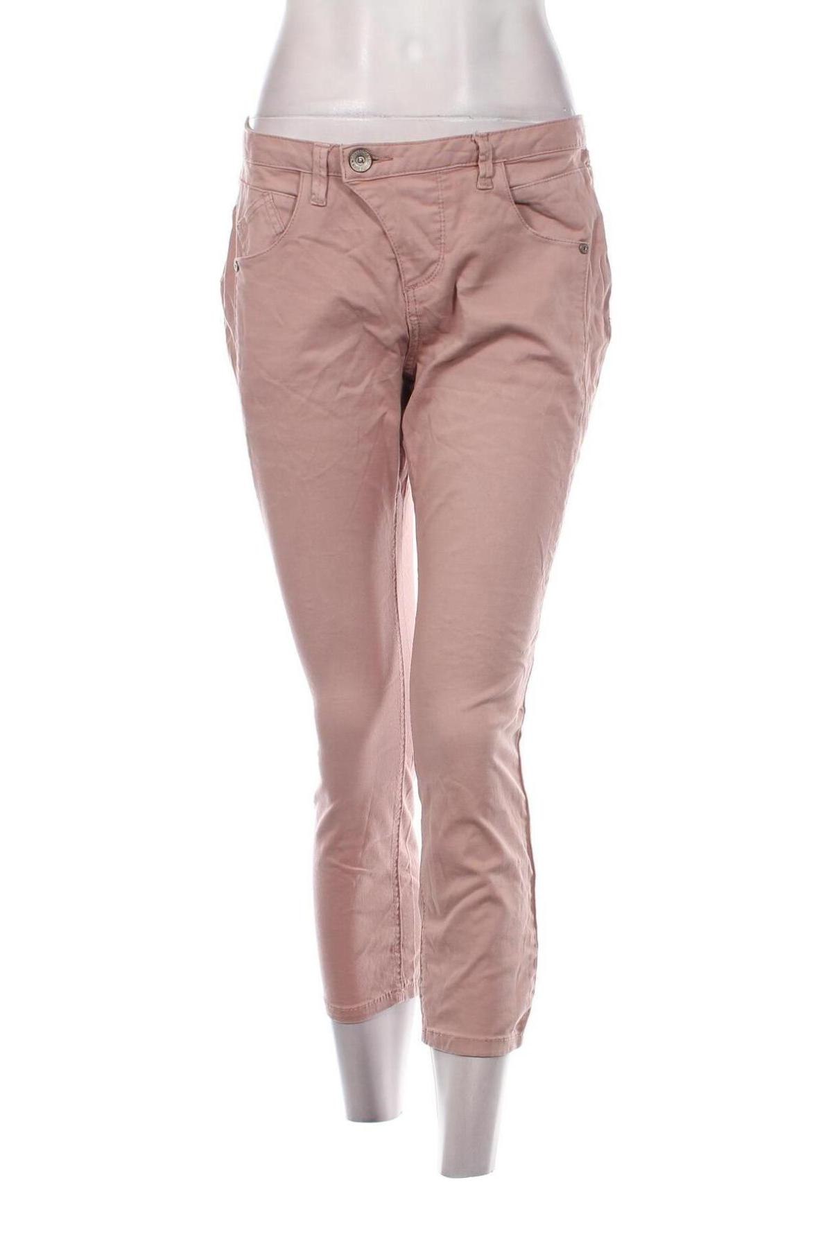 Damen Jeans Street One, Größe S, Farbe Rosa, Preis € 5,99