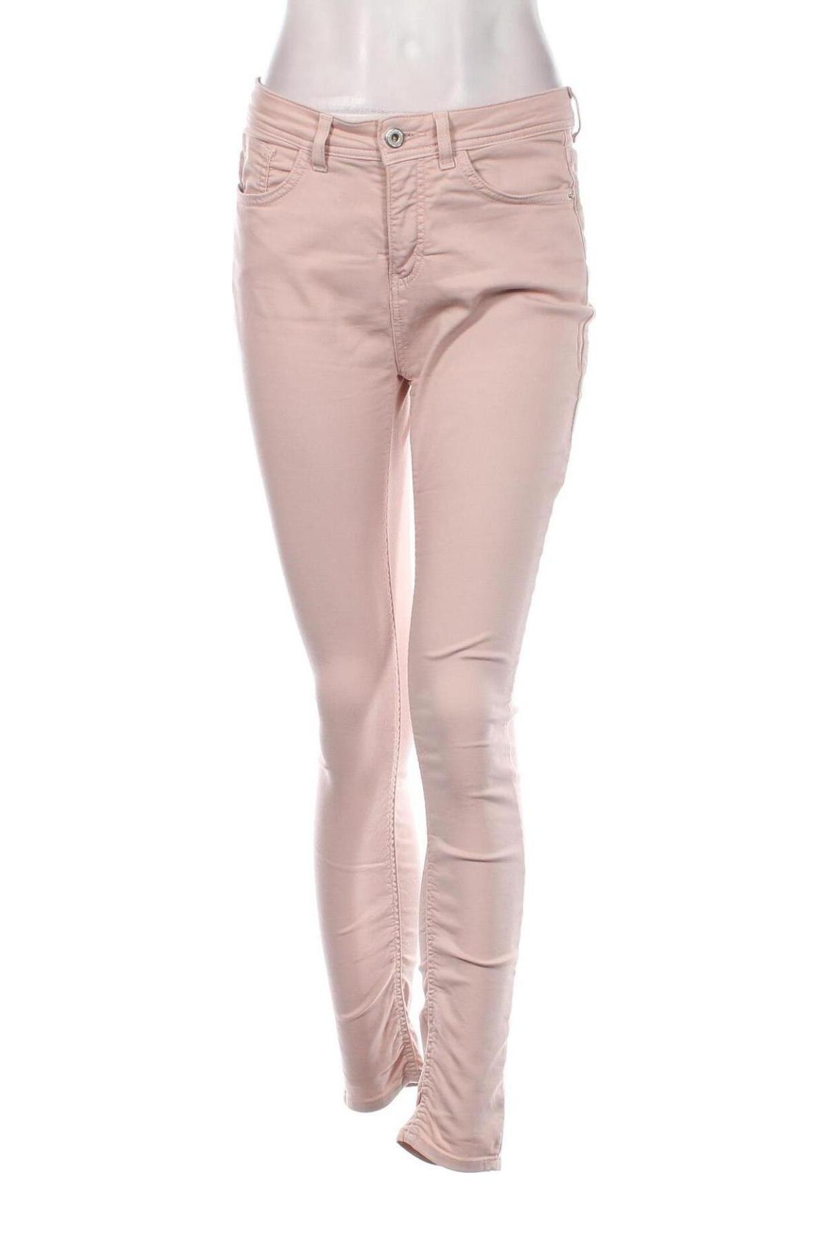 Damen Jeans Street One, Größe S, Farbe Rosa, Preis 13,99 €