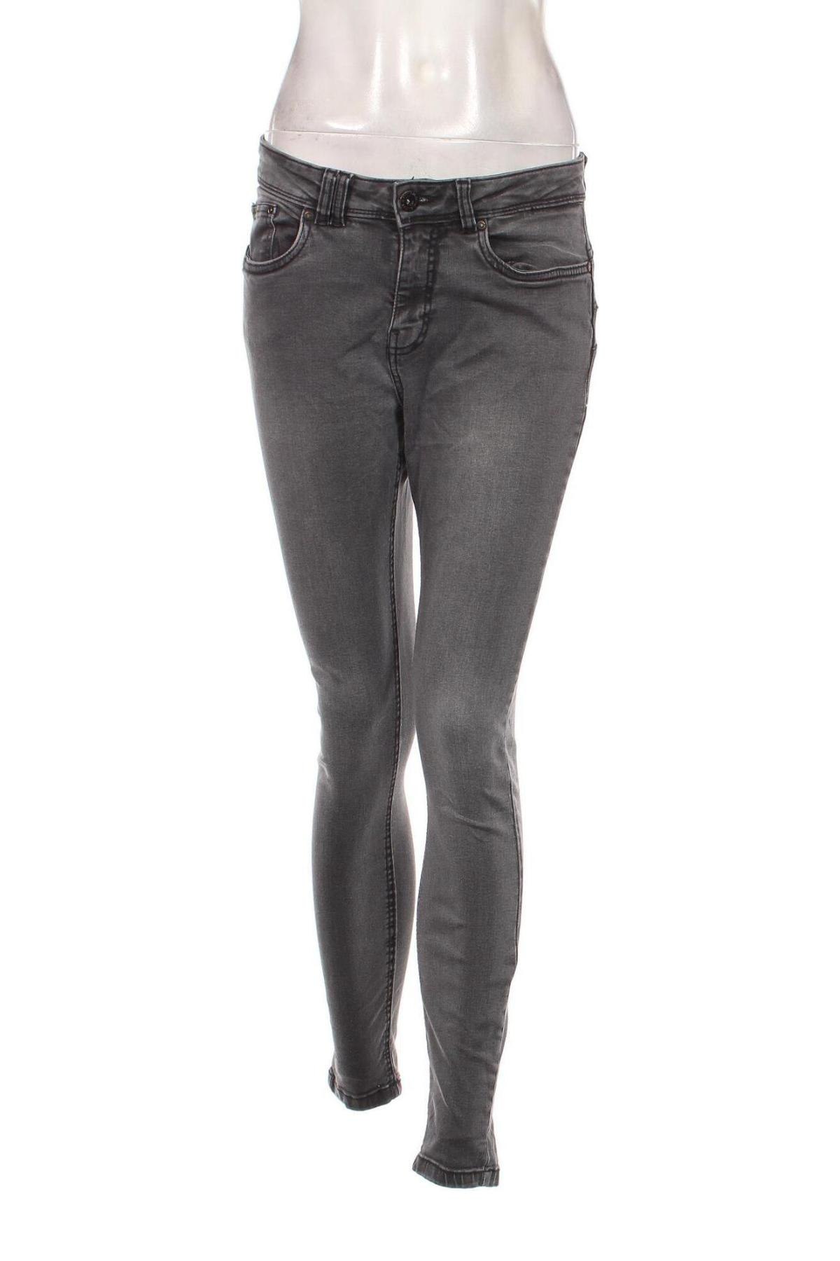 Damen Jeans Sublevel, Größe M, Farbe Grau, Preis € 5,99