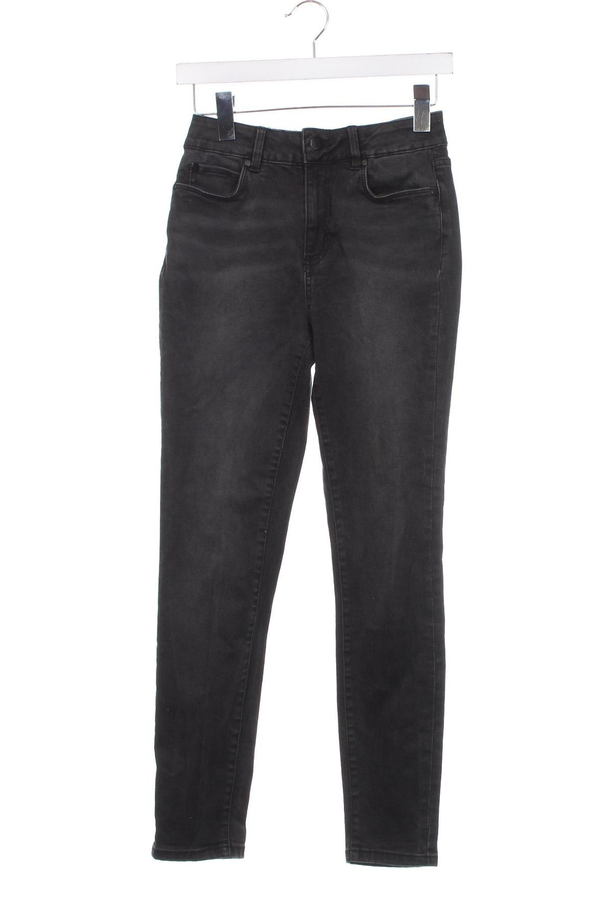 Damen Jeans Tahari, Größe XS, Farbe Grau, Preis € 5,49