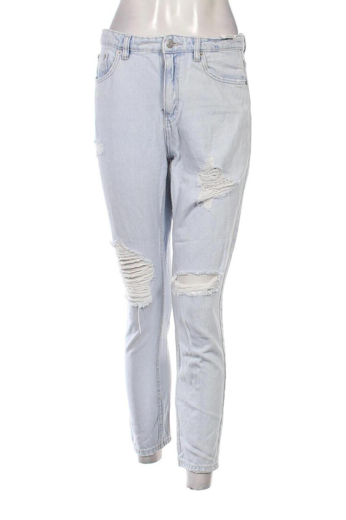 Damen Jeans Tally Weijl, Größe M, Farbe Blau, Preis € 7,99