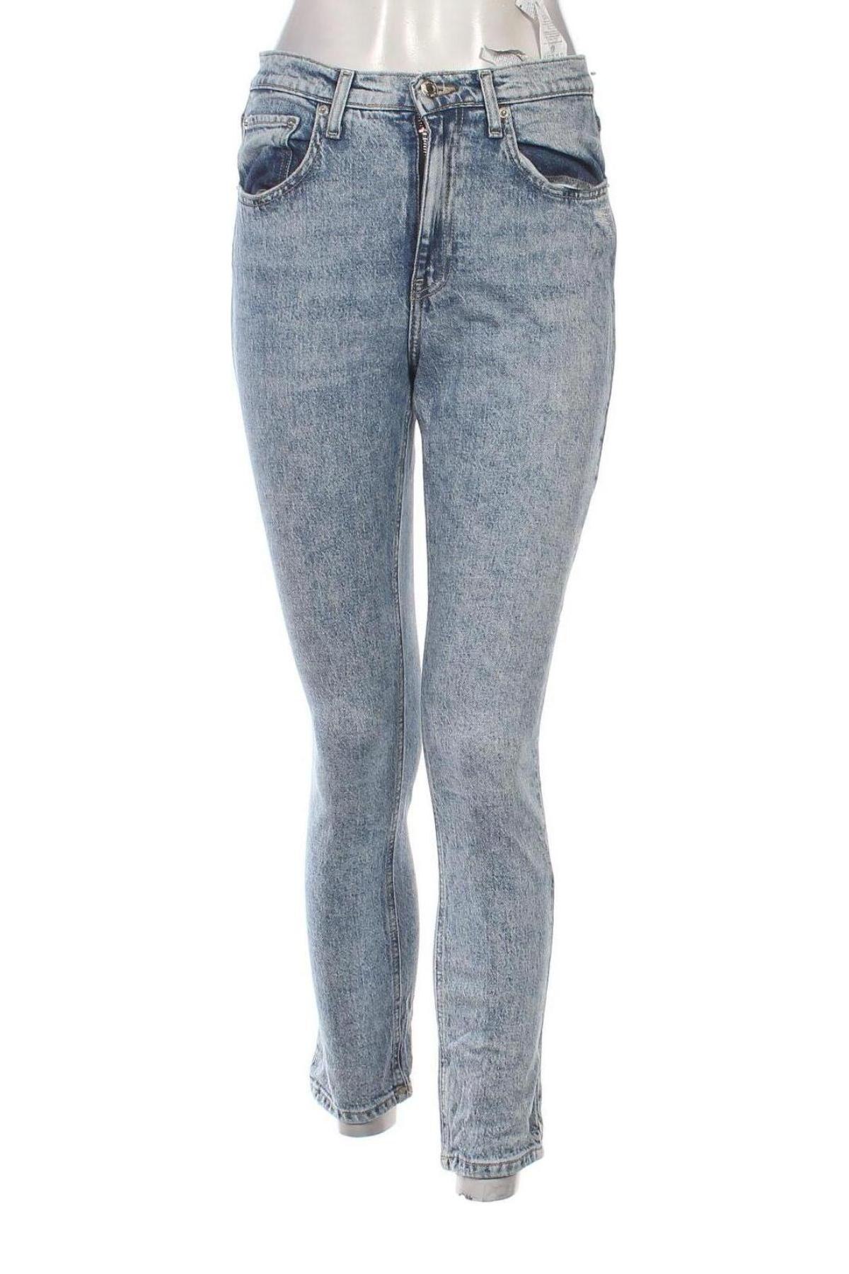 Damen Jeans Tally Weijl, Größe M, Farbe Blau, Preis 7,99 €