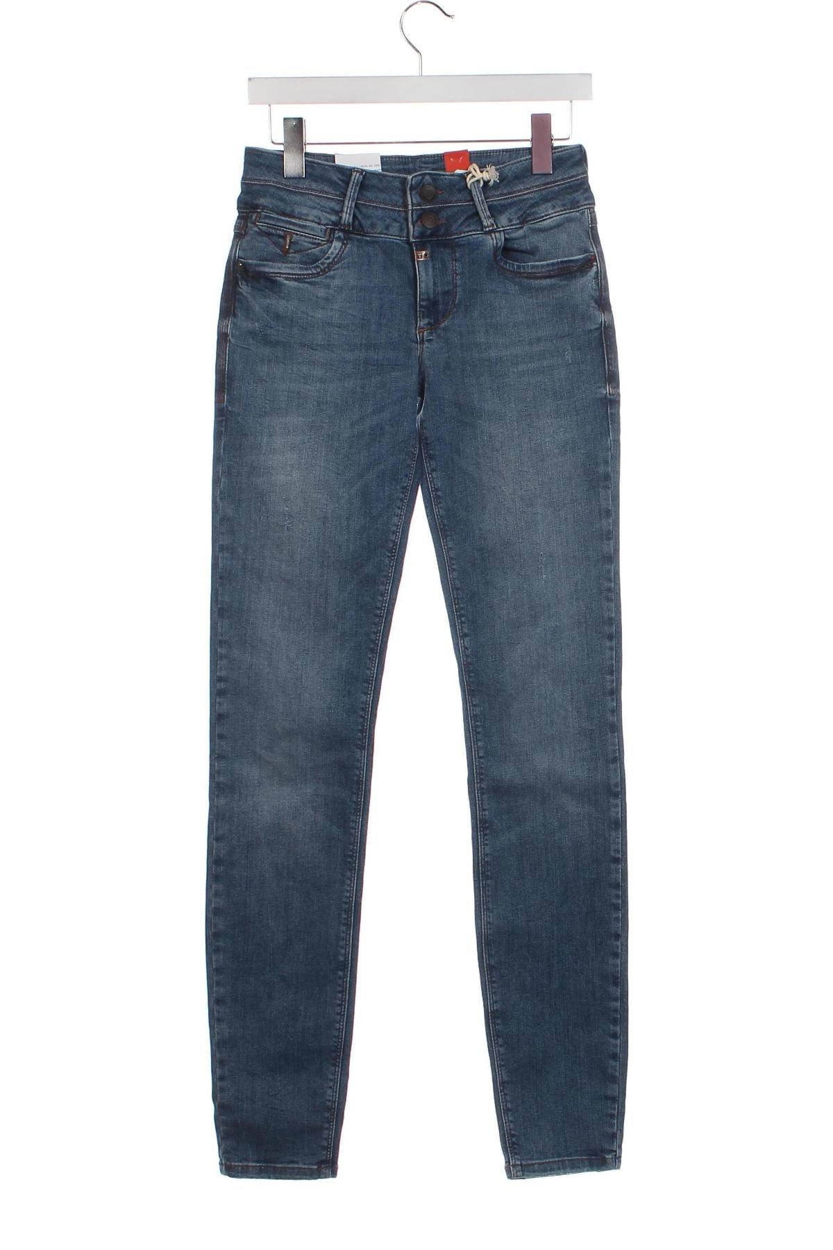 Damen Jeans Timezone, Größe S, Farbe Blau, Preis € 16,49