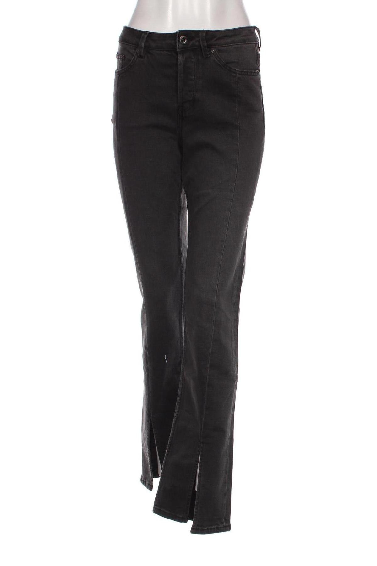 Damen Jeans Tom Tailor, Größe S, Farbe Grau, Preis € 12,79