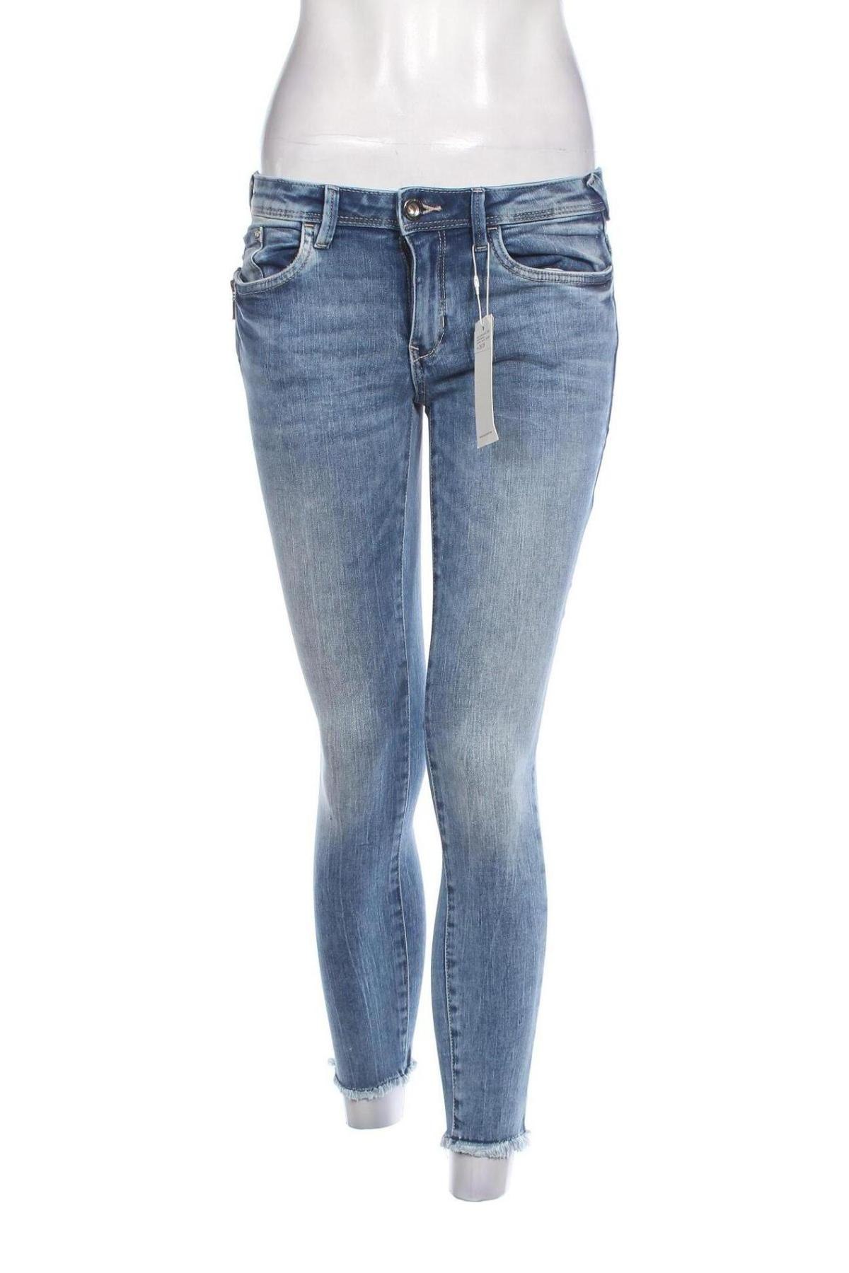 Damen Jeans Tom Tailor, Größe S, Farbe Blau, Preis € 16,99