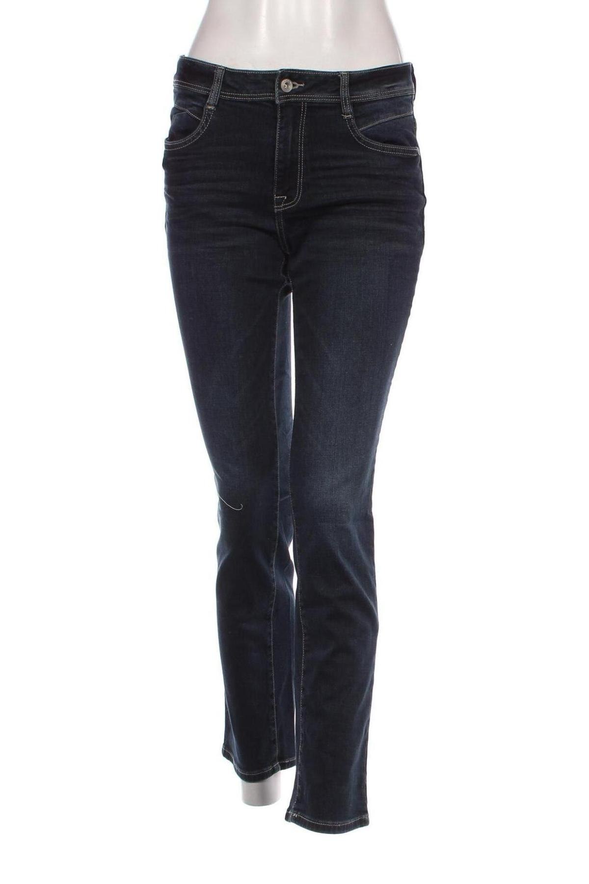 Damen Jeans Tom Tailor, Größe M, Farbe Blau, Preis € 28,53