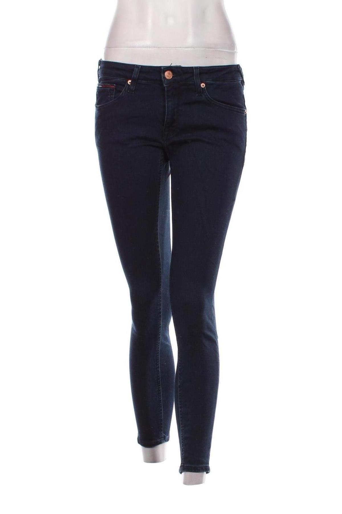 Damen Jeans Tommy Jeans, Größe M, Farbe Blau, Preis € 15,99