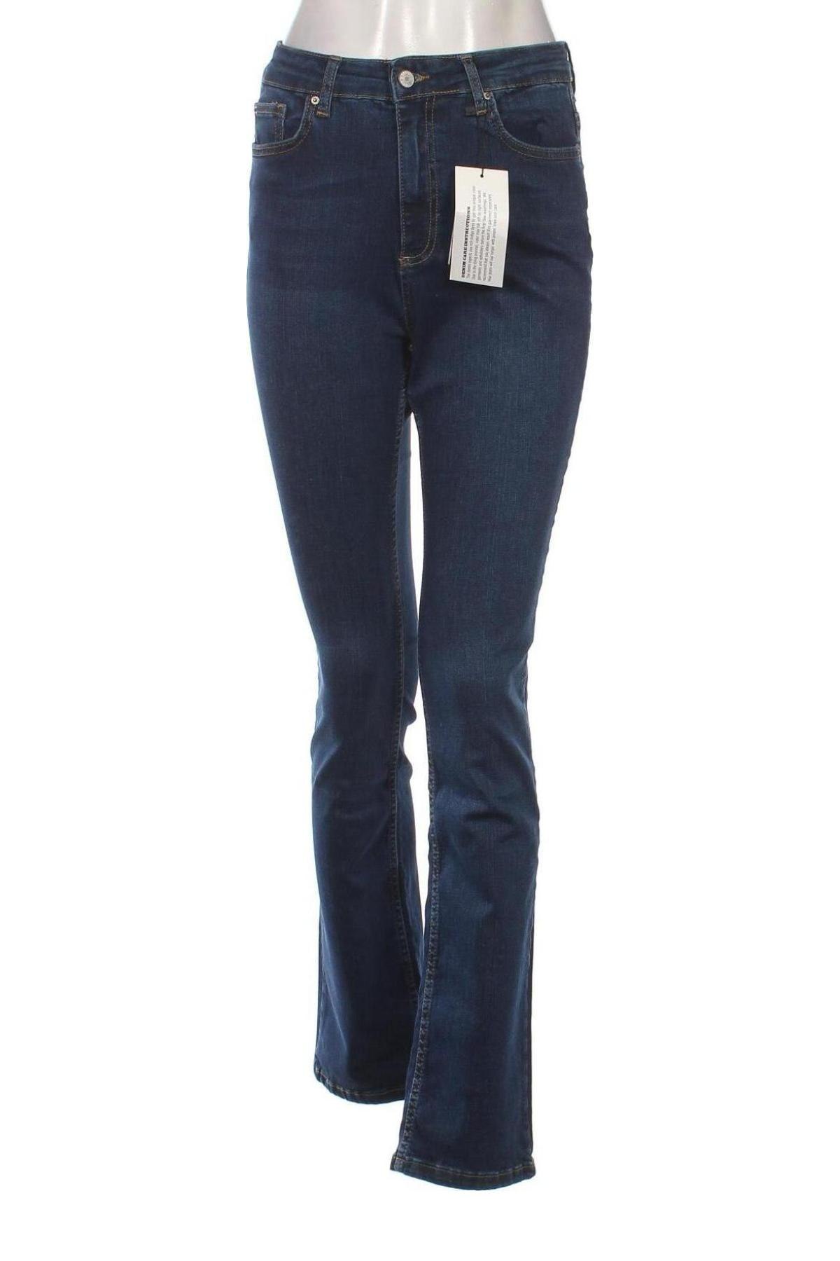 Damen Jeans Trendyol, Größe S, Farbe Blau, Preis 15,99 €