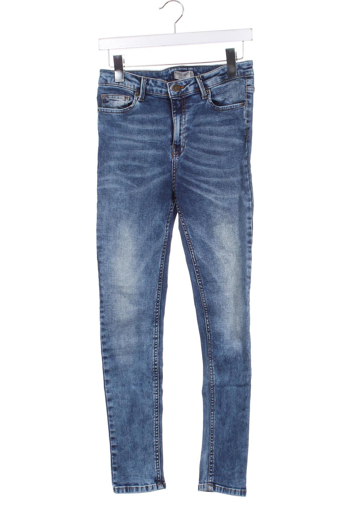 Damen Jeans Unisono, Größe S, Farbe Blau, Preis € 5,49