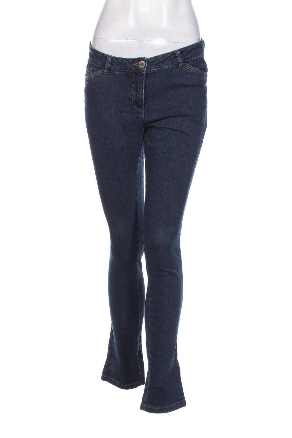 Damen Jeans Up 2 Fashion, Größe M, Farbe Blau, Preis € 5,99