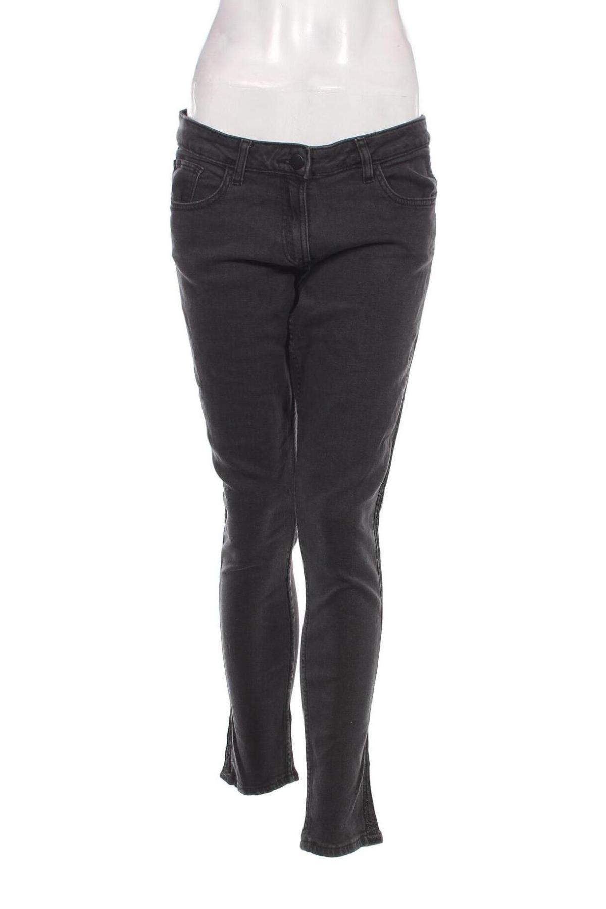 Damen Jeans Up 2 Fashion, Größe L, Farbe Grau, Preis € 6,99