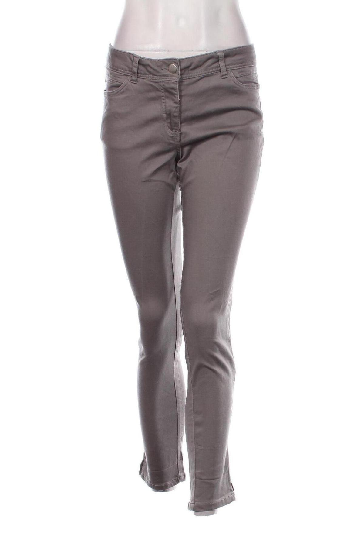 Damen Jeans Up 2 Fashion, Größe M, Farbe Grau, Preis € 6,49