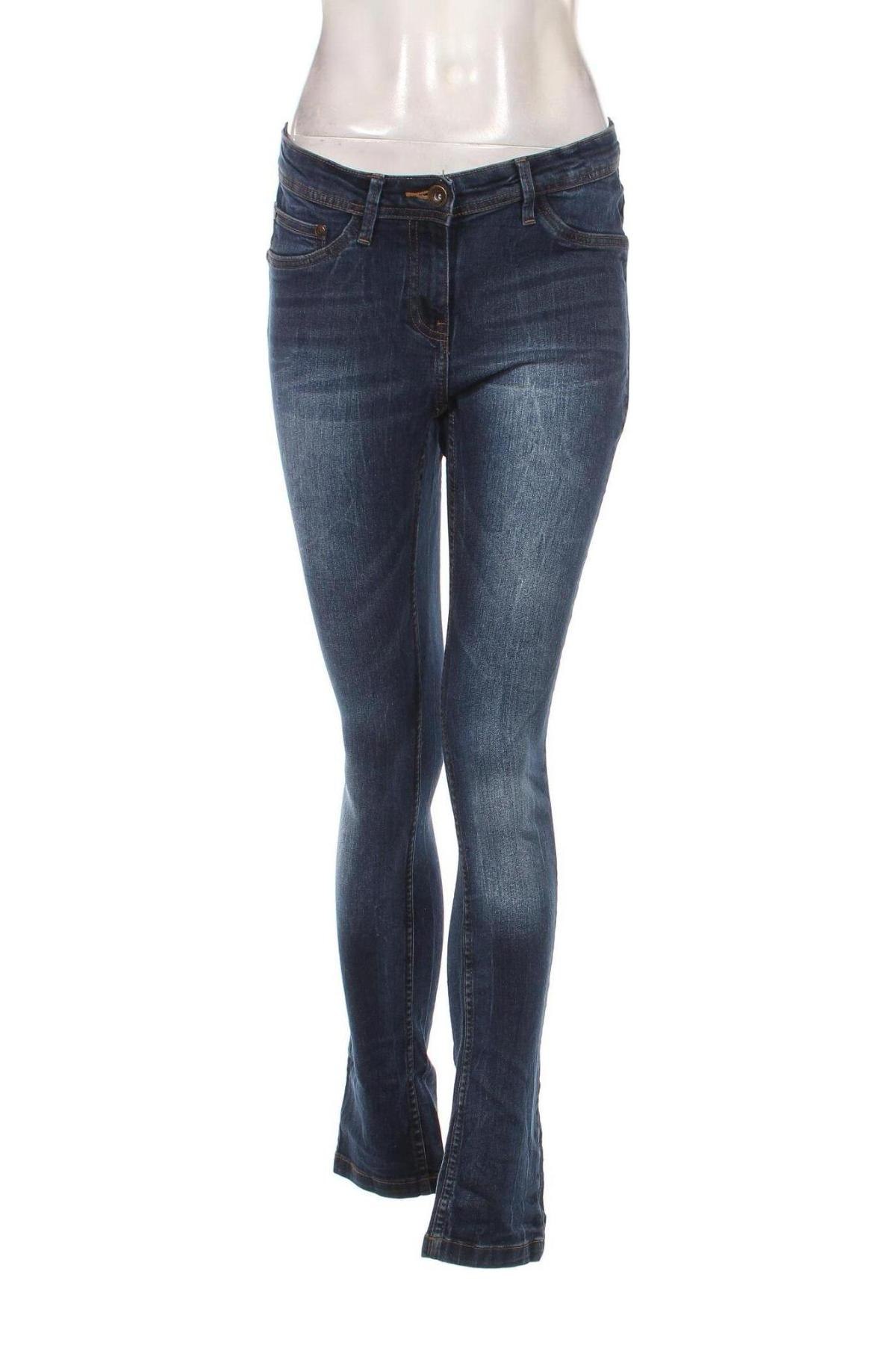 Damen Jeans Up 2 Fashion, Größe M, Farbe Blau, Preis € 6,99