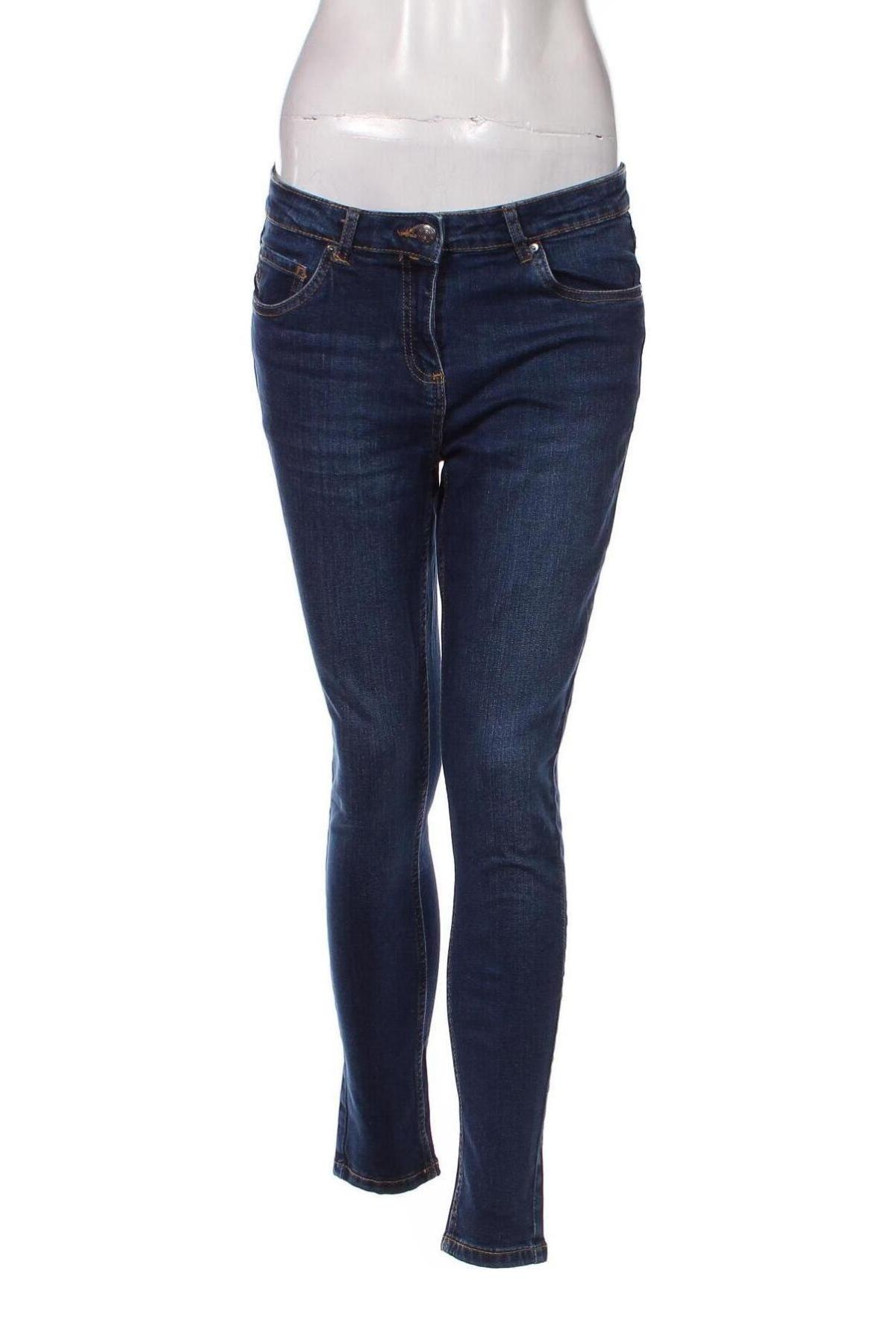 Damen Jeans Up 2 Fashion, Größe M, Farbe Blau, Preis 1,99 €