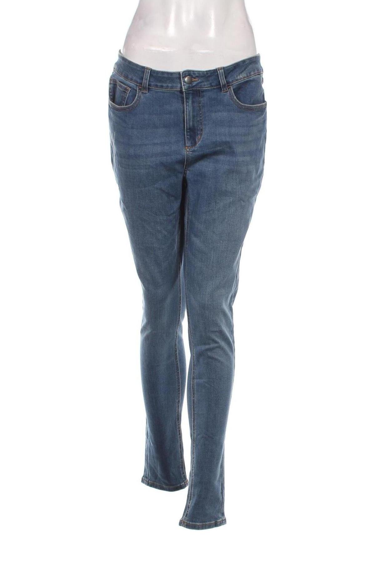 Damen Jeans VRS, Größe M, Farbe Blau, Preis € 5,99