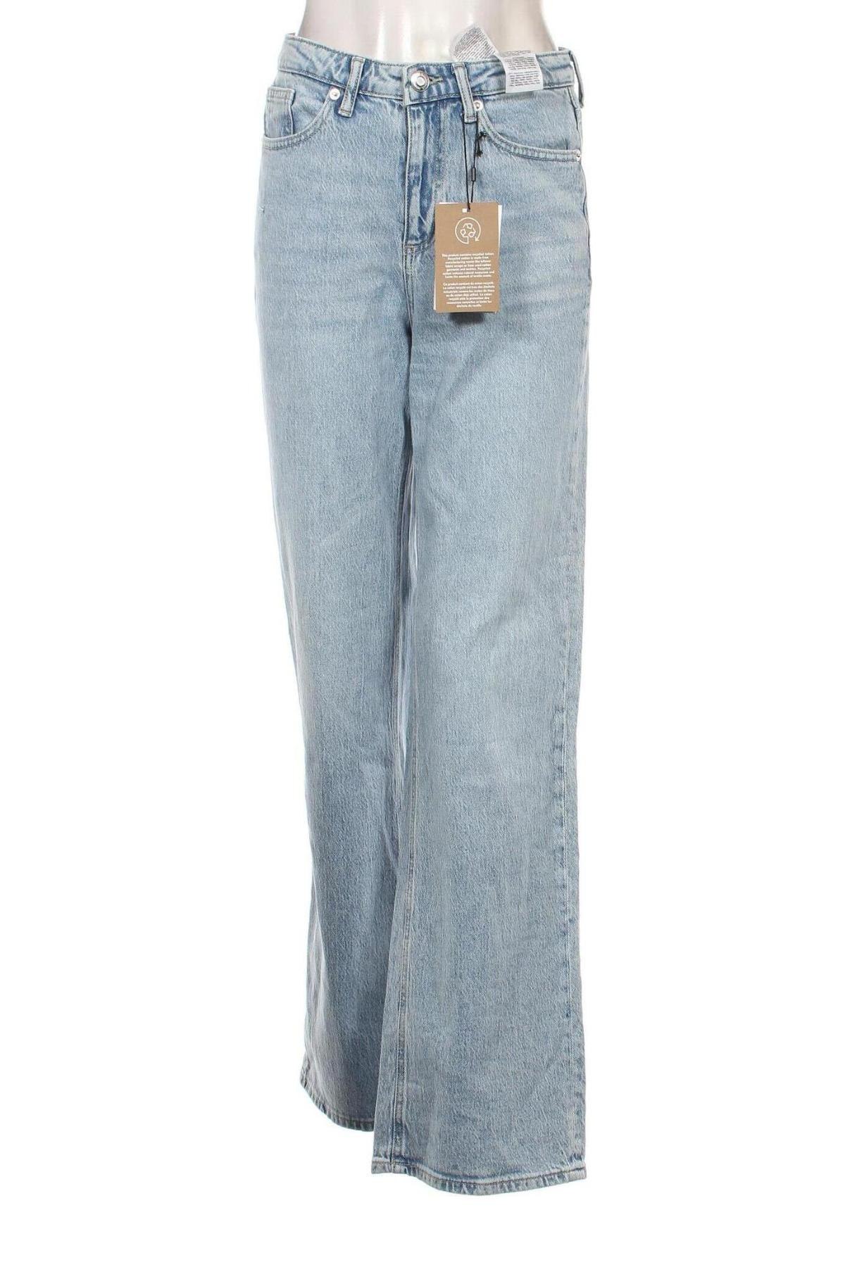 Damen Jeans Vero Moda, Größe S, Farbe Blau, Preis € 15,99