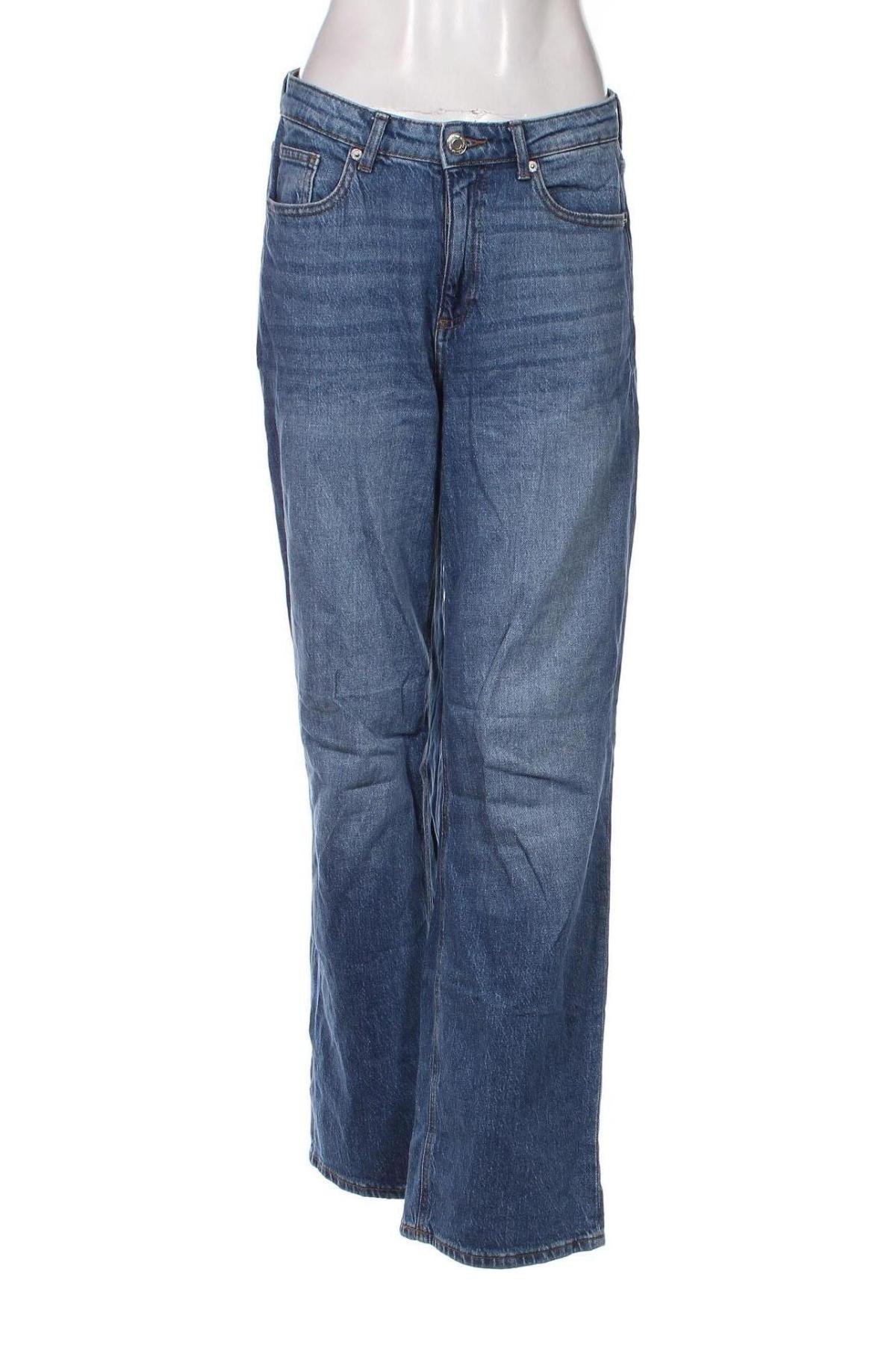 Damen Jeans Vero Moda, Größe M, Farbe Blau, Preis € 7,99