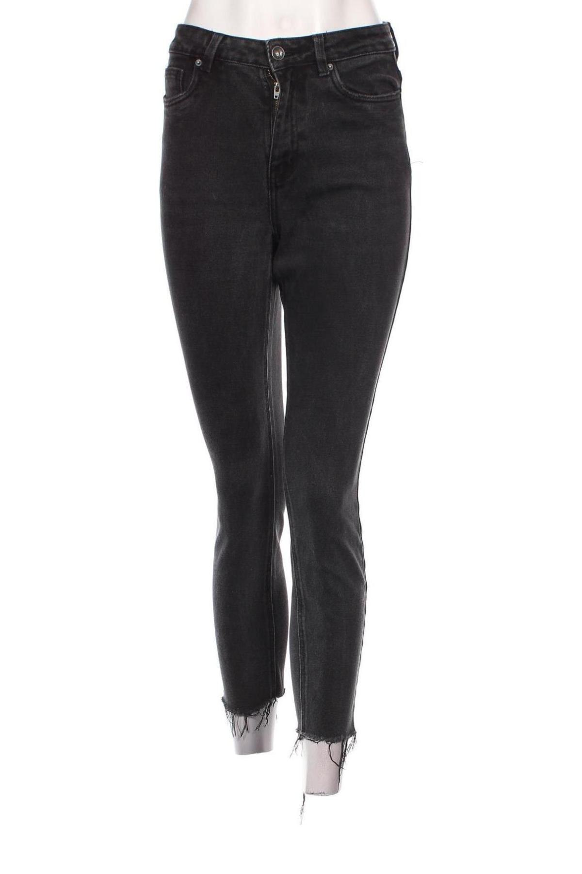 Damen Jeans Vero Moda, Größe S, Farbe Schwarz, Preis 23,99 €