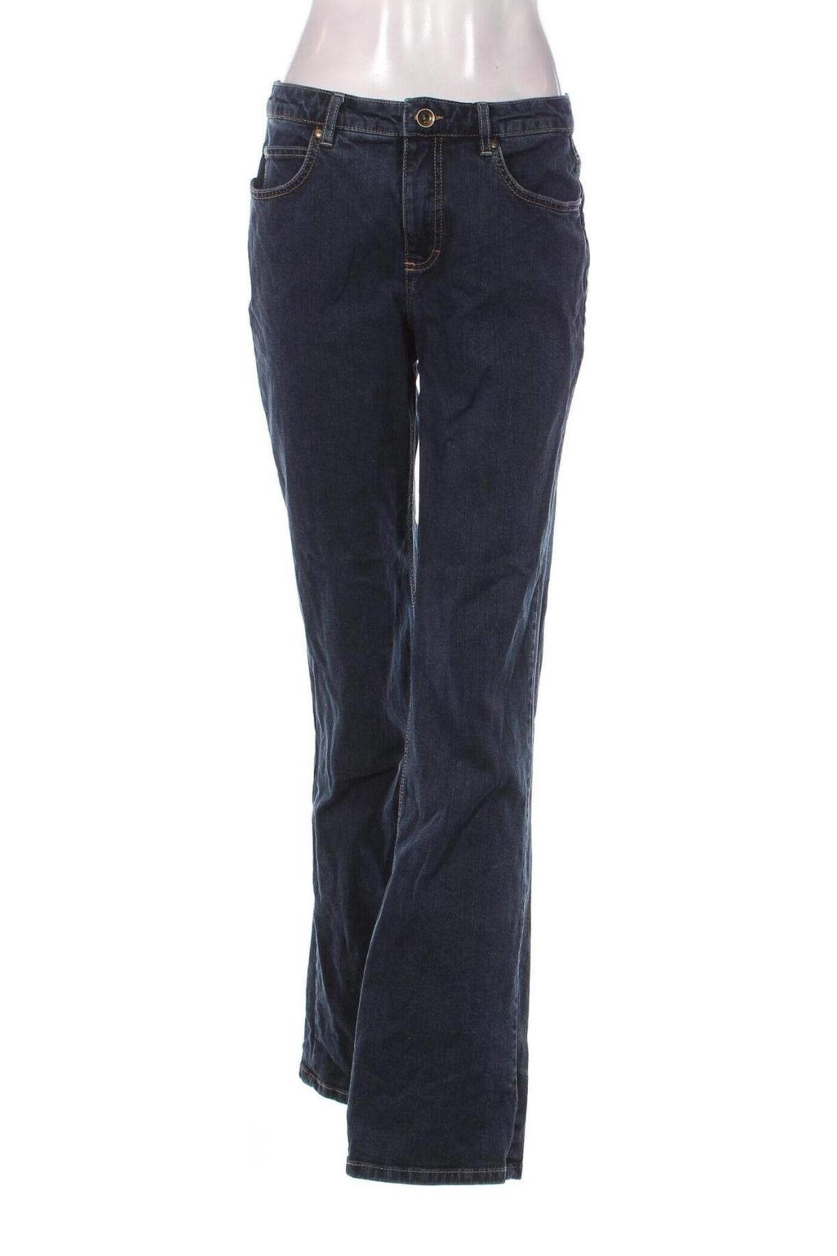 Damen Jeans Yessica, Größe M, Farbe Blau, Preis € 6,99