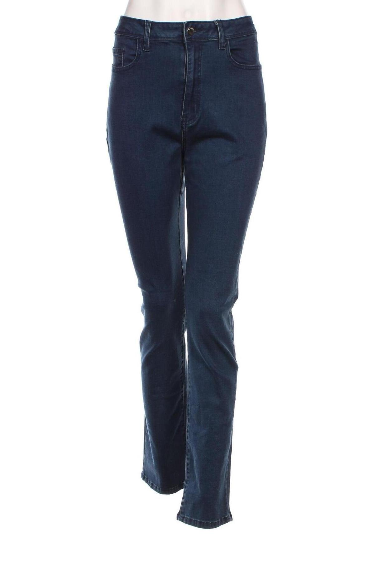 Damen Jeans Zavanna, Größe XL, Farbe Blau, Preis € 7,49