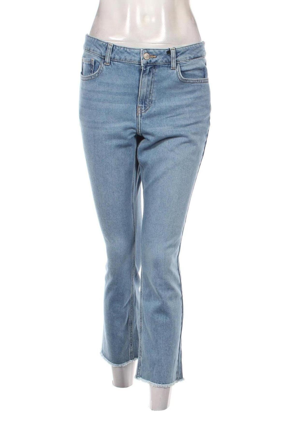 Damen Jeans Zero, Größe M, Farbe Blau, Preis € 15,99