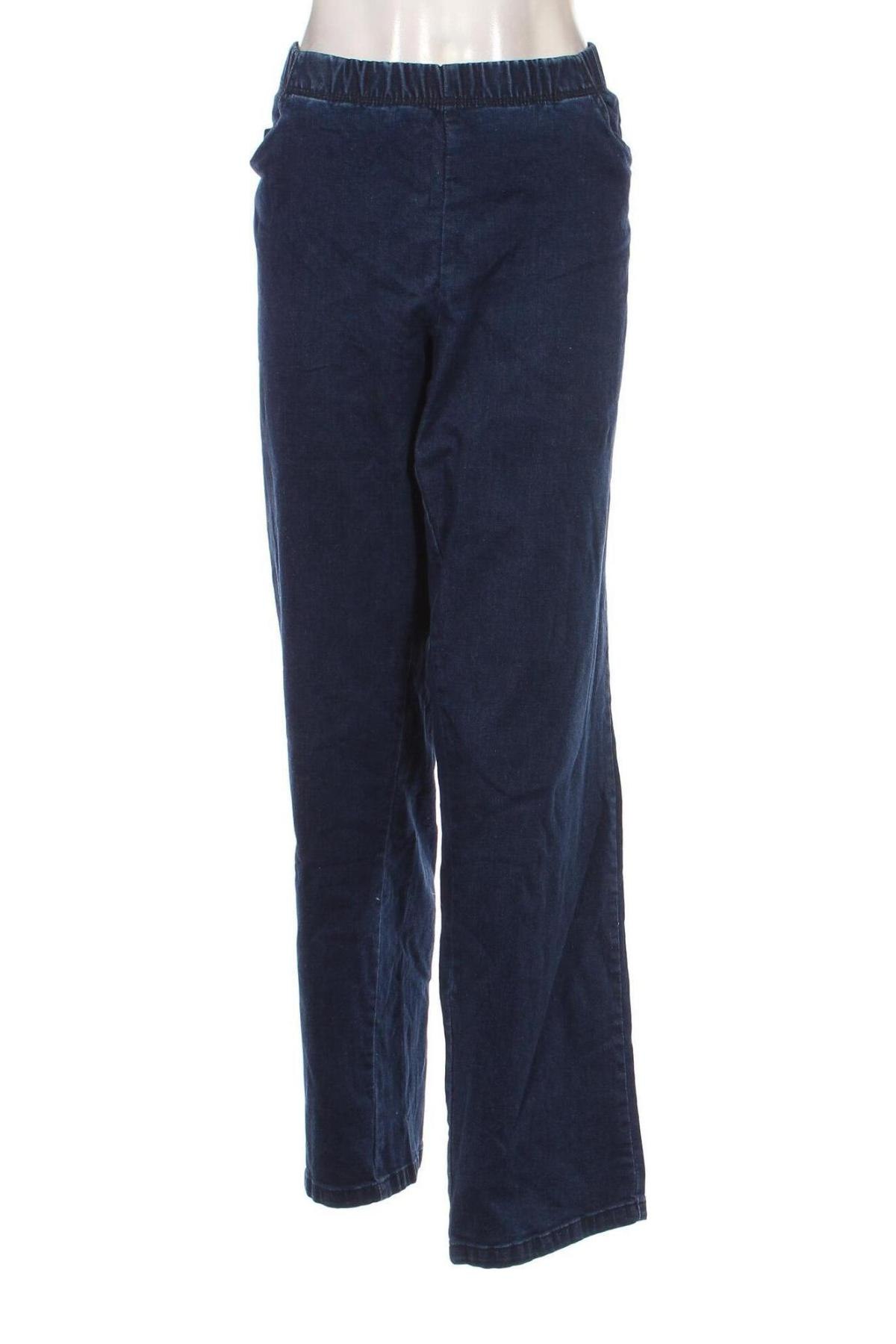 Damen Jeans Zhenzi, Größe XXL, Farbe Blau, Preis € 6,99