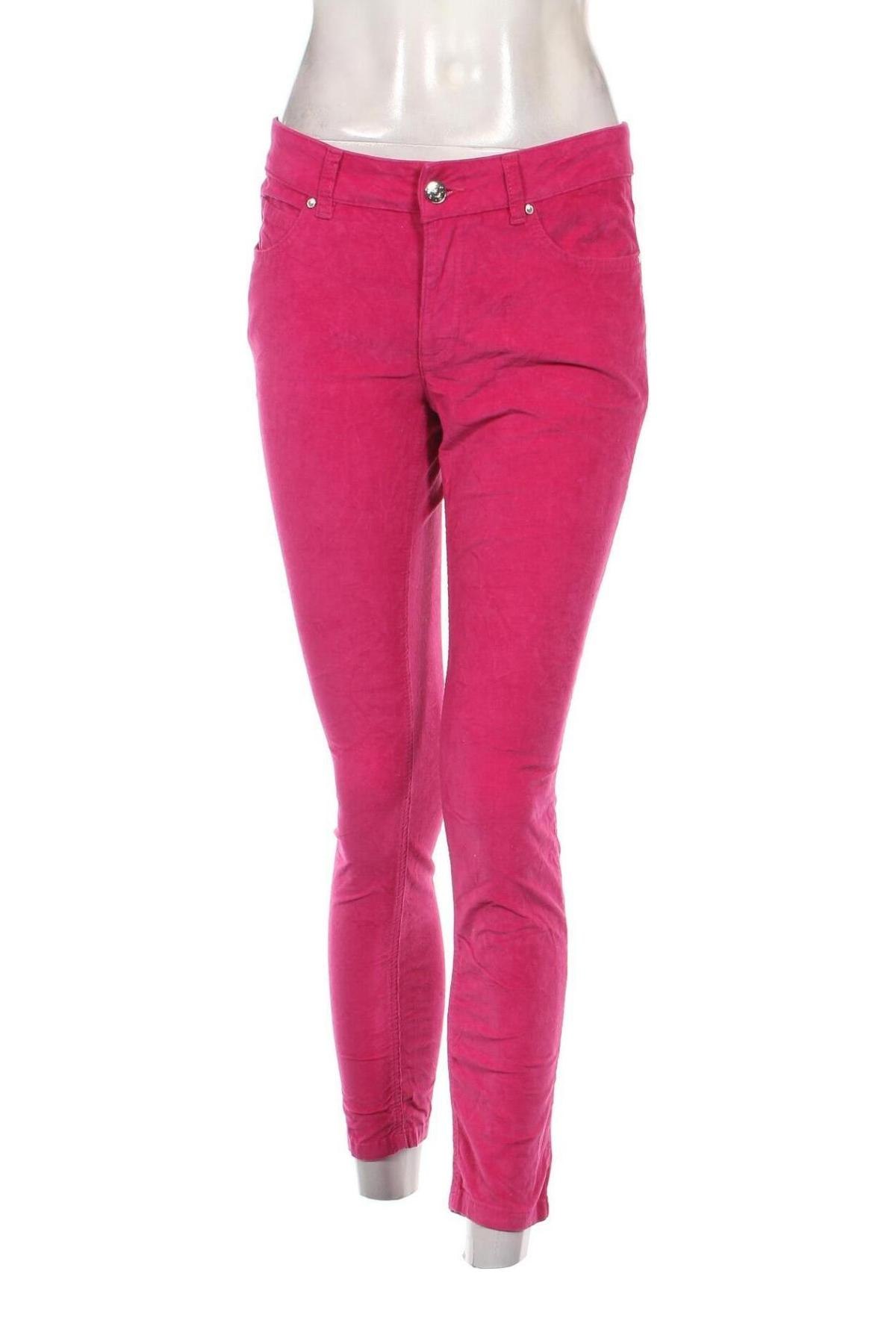 Damen Cordhose Oui, Größe S, Farbe Rosa, Preis € 8,99